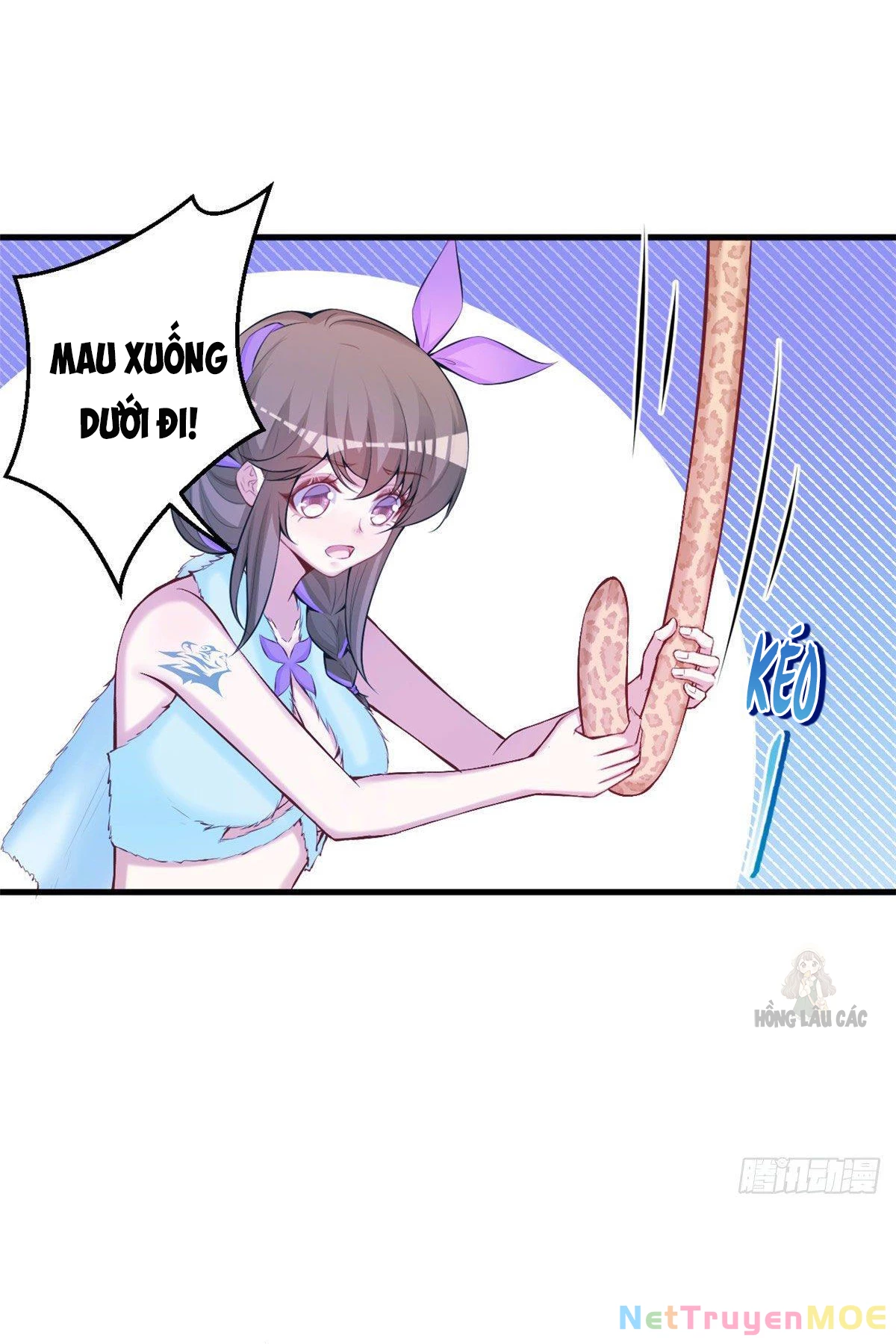 Thảnh Thơi Thú Thế Chủng Chủng Điền, Sinh Sinh Tể Chapter 331 - Next Chapter 331.1
