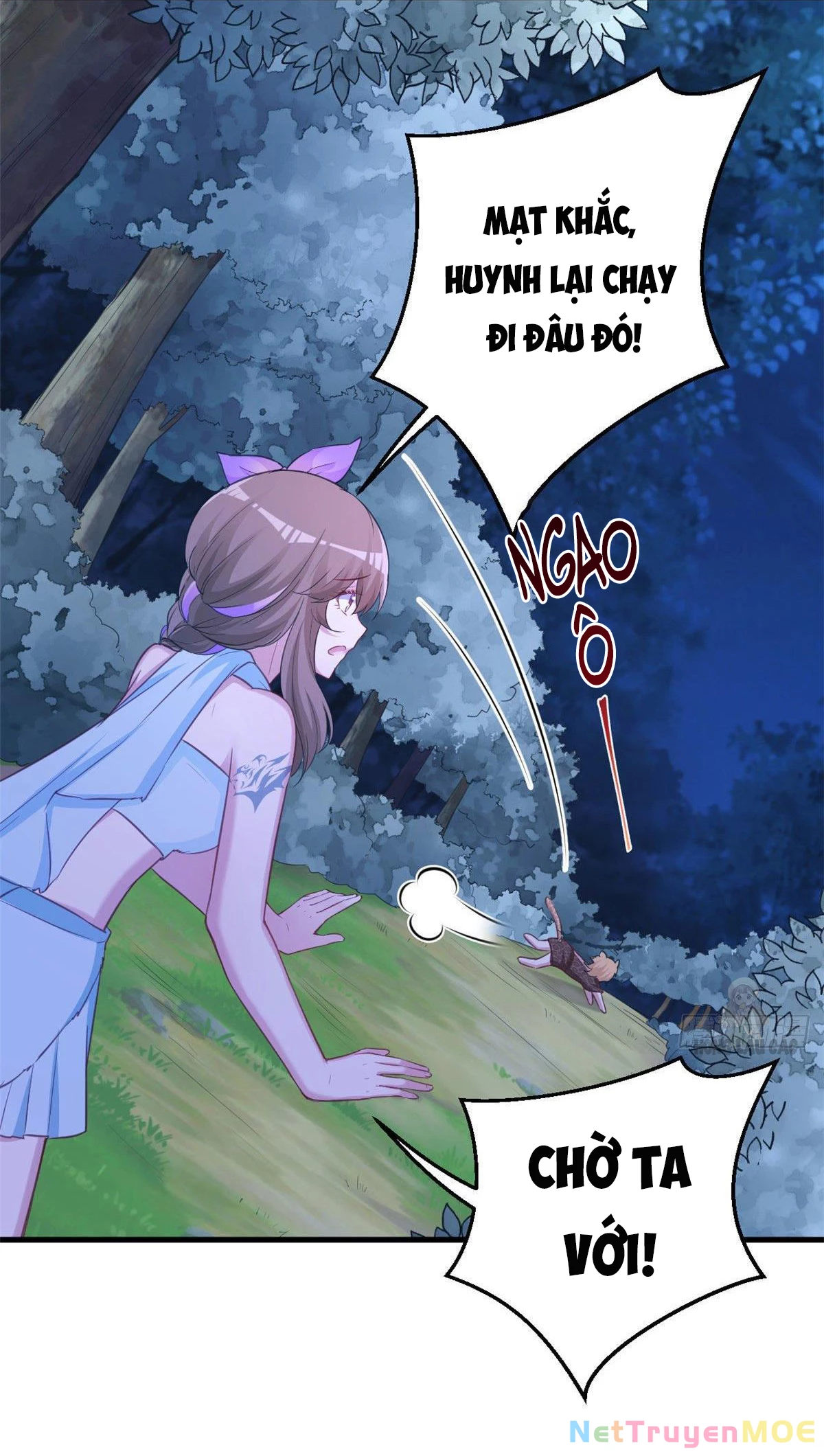 Thảnh Thơi Thú Thế Chủng Chủng Điền, Sinh Sinh Tể Chapter 331 - Next Chapter 331.1