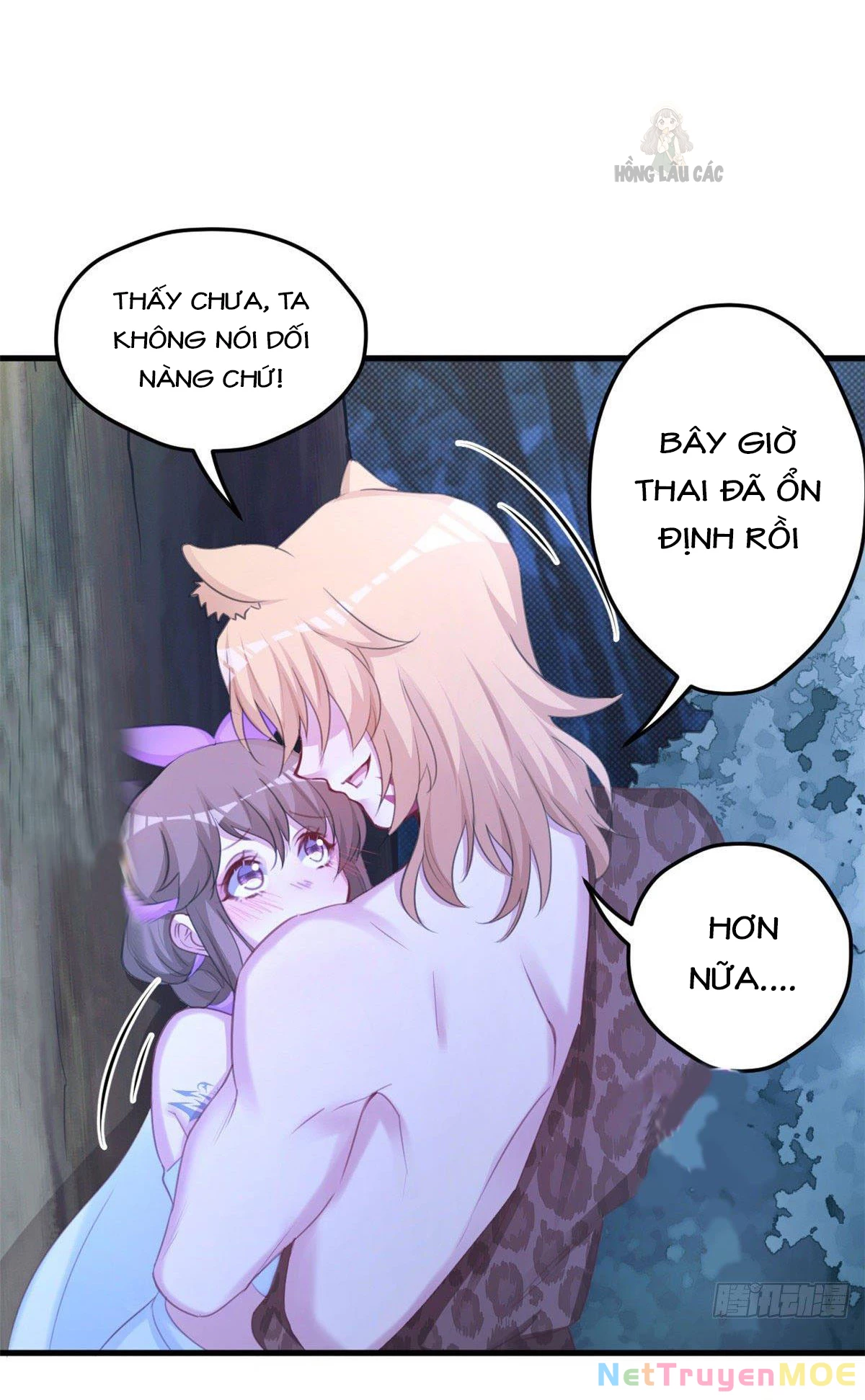 Thảnh Thơi Thú Thế Chủng Chủng Điền, Sinh Sinh Tể Chapter 332 - Next Chapter 332.1