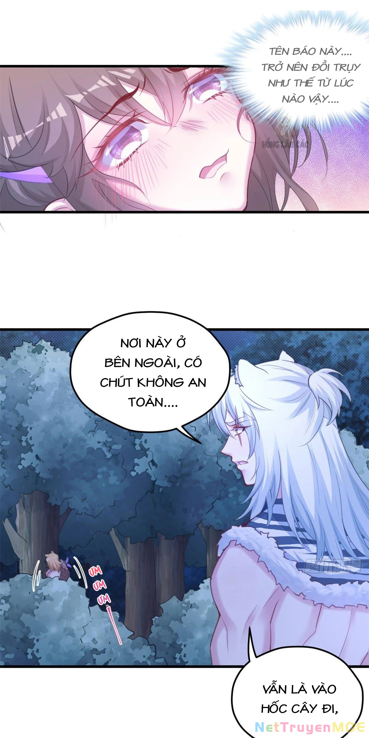Thảnh Thơi Thú Thế Chủng Chủng Điền, Sinh Sinh Tể Chapter 332 - Next Chapter 332.1