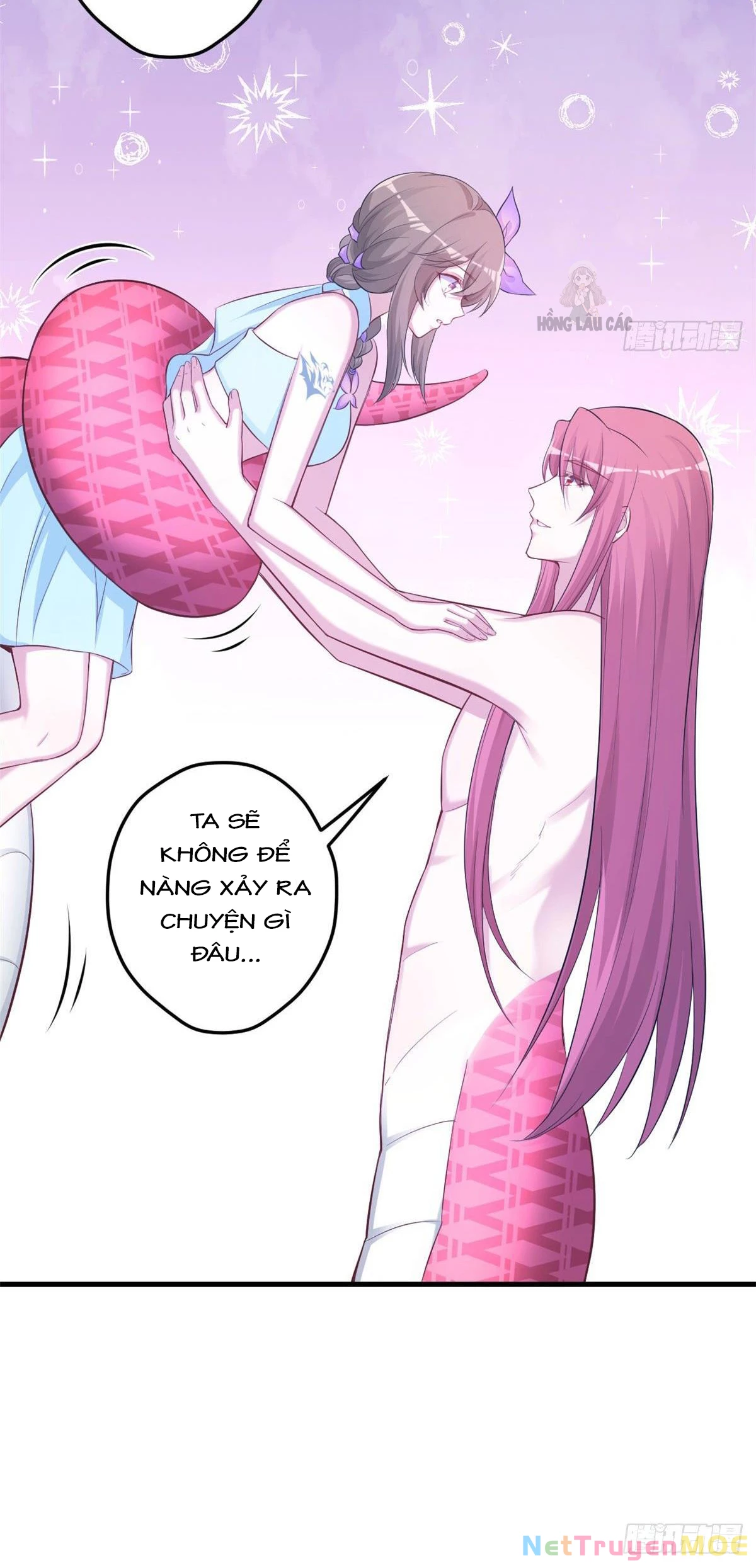 Thảnh Thơi Thú Thế Chủng Chủng Điền, Sinh Sinh Tể Chapter 333 - Trang 2