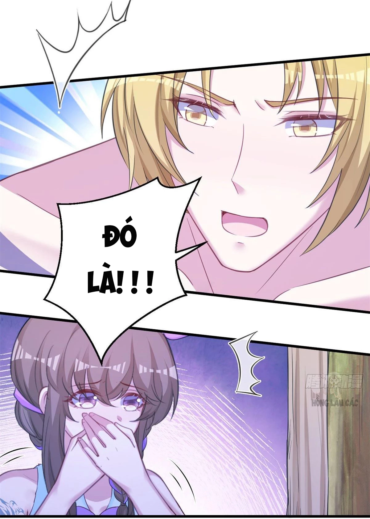 Thảnh Thơi Thú Thế Chủng Chủng Điền, Sinh Sinh Tể Chapter 334 - Trang 2