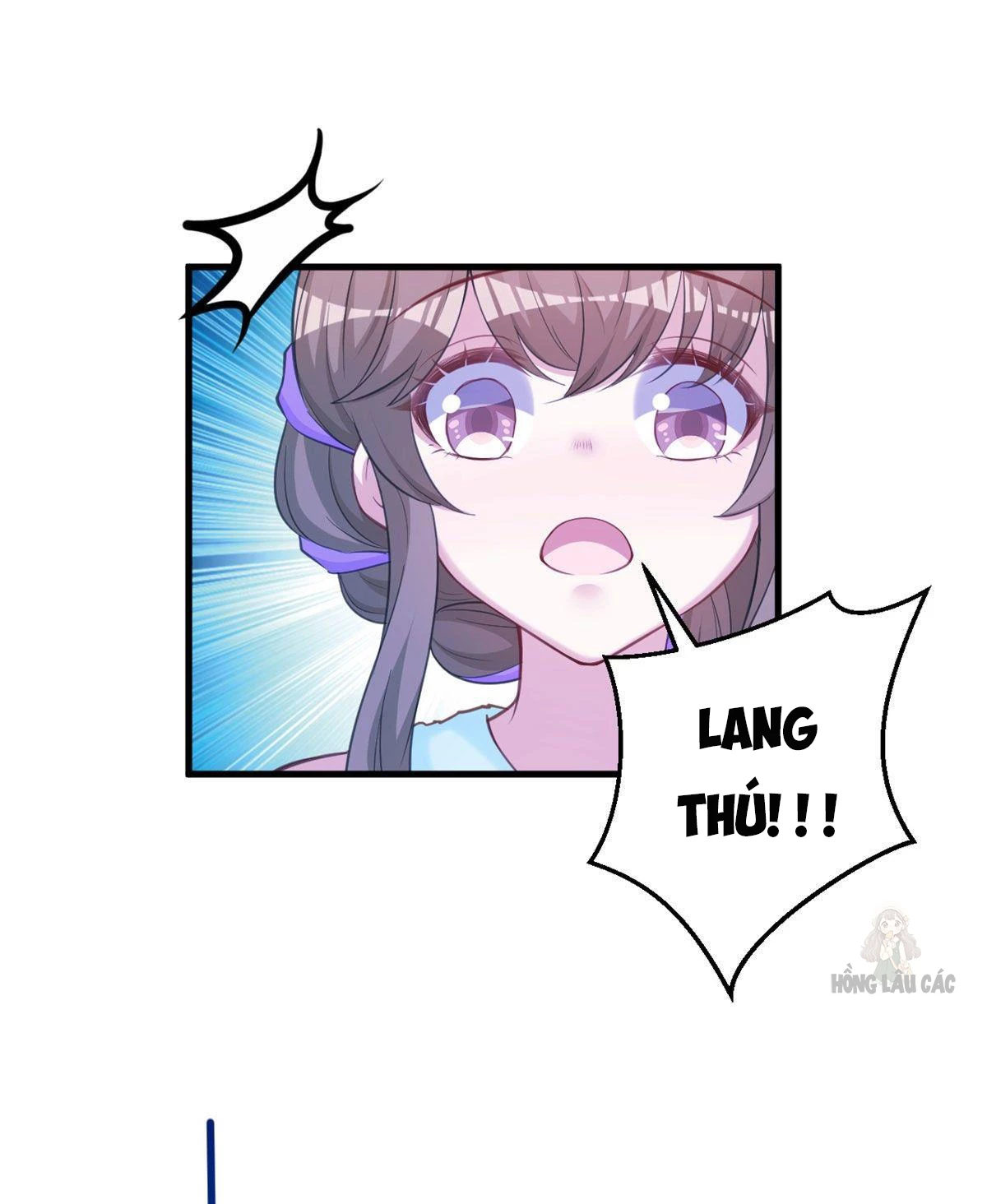 Thảnh Thơi Thú Thế Chủng Chủng Điền, Sinh Sinh Tể Chapter 334 - Trang 2