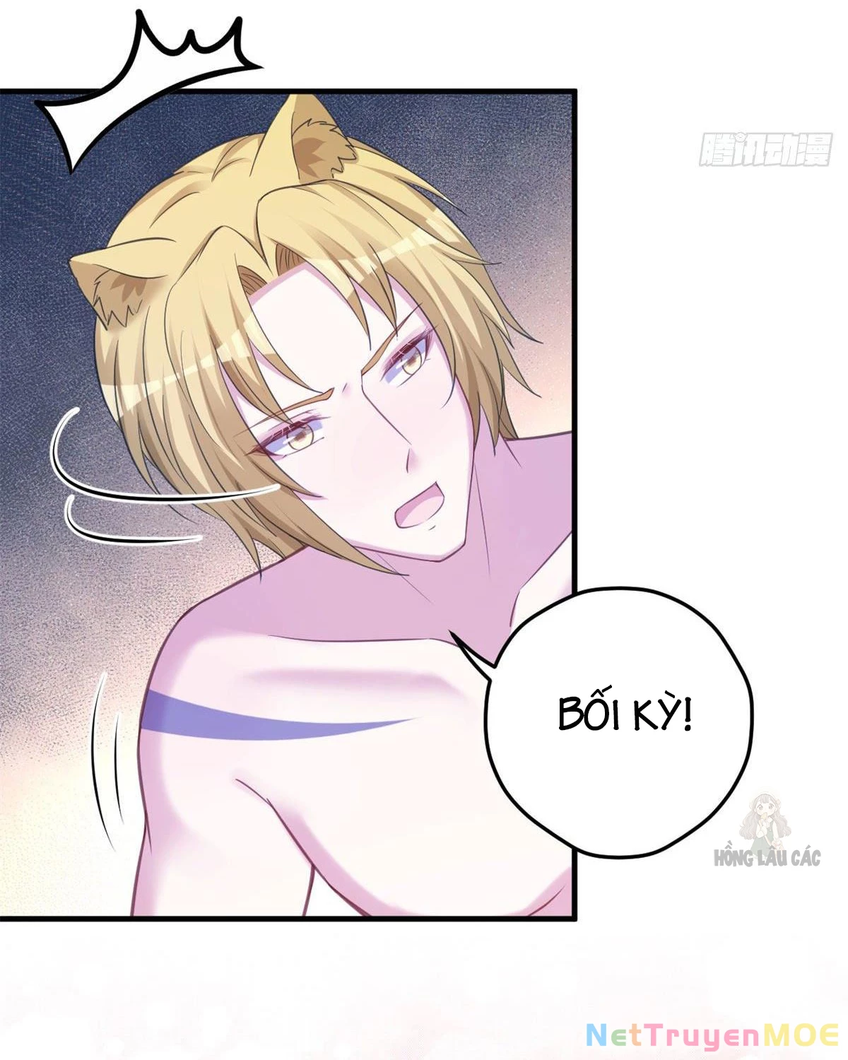 Thảnh Thơi Thú Thế Chủng Chủng Điền, Sinh Sinh Tể Chapter 334 - Trang 2