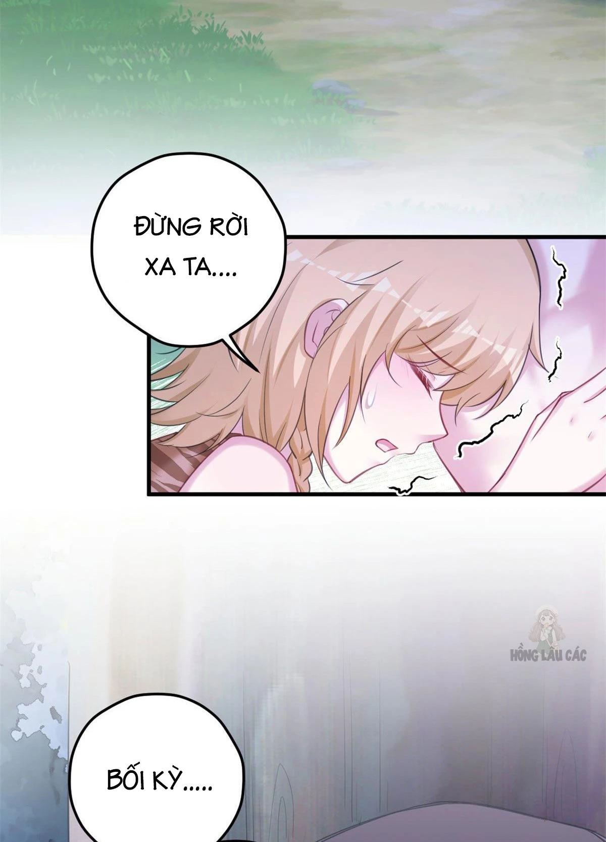 Thảnh Thơi Thú Thế Chủng Chủng Điền, Sinh Sinh Tể Chapter 334 - Trang 2