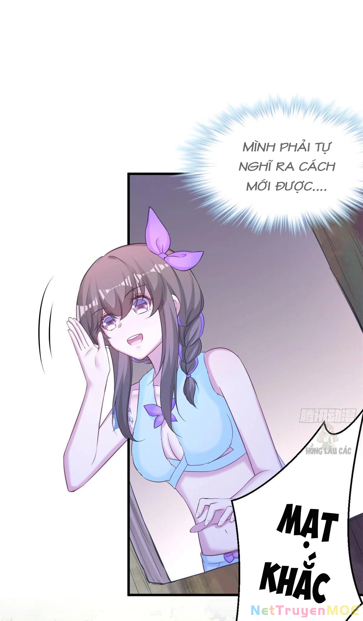 Thảnh Thơi Thú Thế Chủng Chủng Điền, Sinh Sinh Tể Chapter 334 - Trang 2
