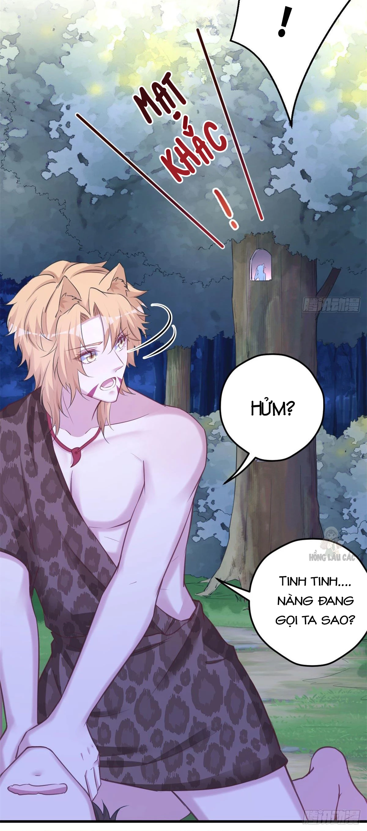 Thảnh Thơi Thú Thế Chủng Chủng Điền, Sinh Sinh Tể Chapter 334 - Trang 2