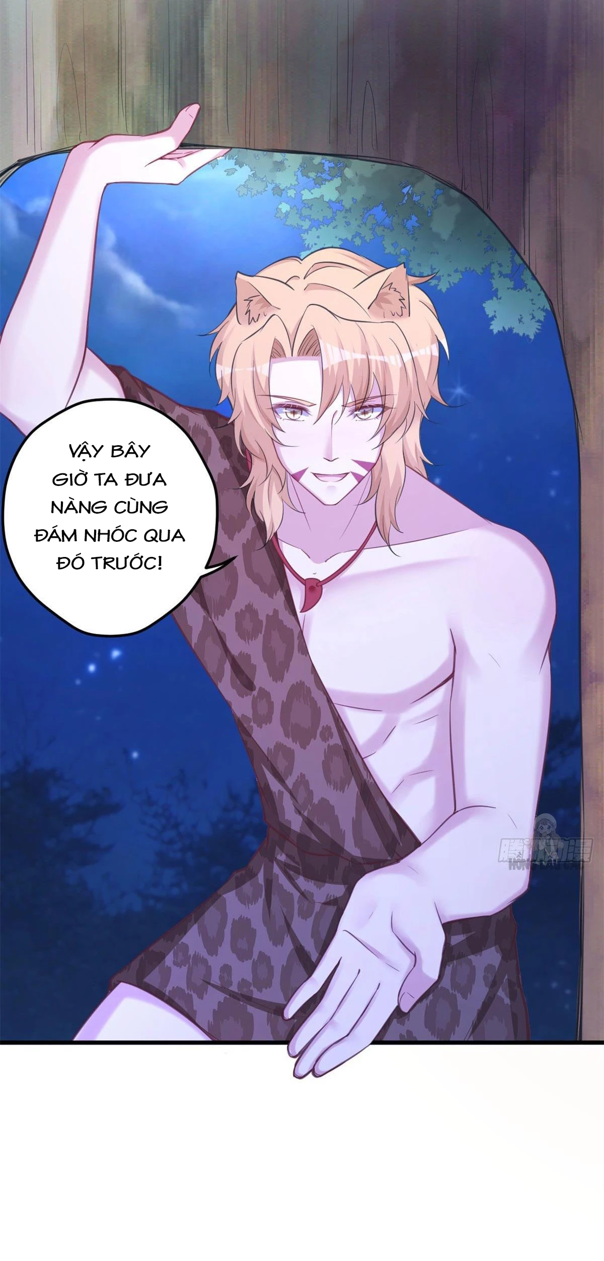 Thảnh Thơi Thú Thế Chủng Chủng Điền, Sinh Sinh Tể Chapter 334 - Trang 2
