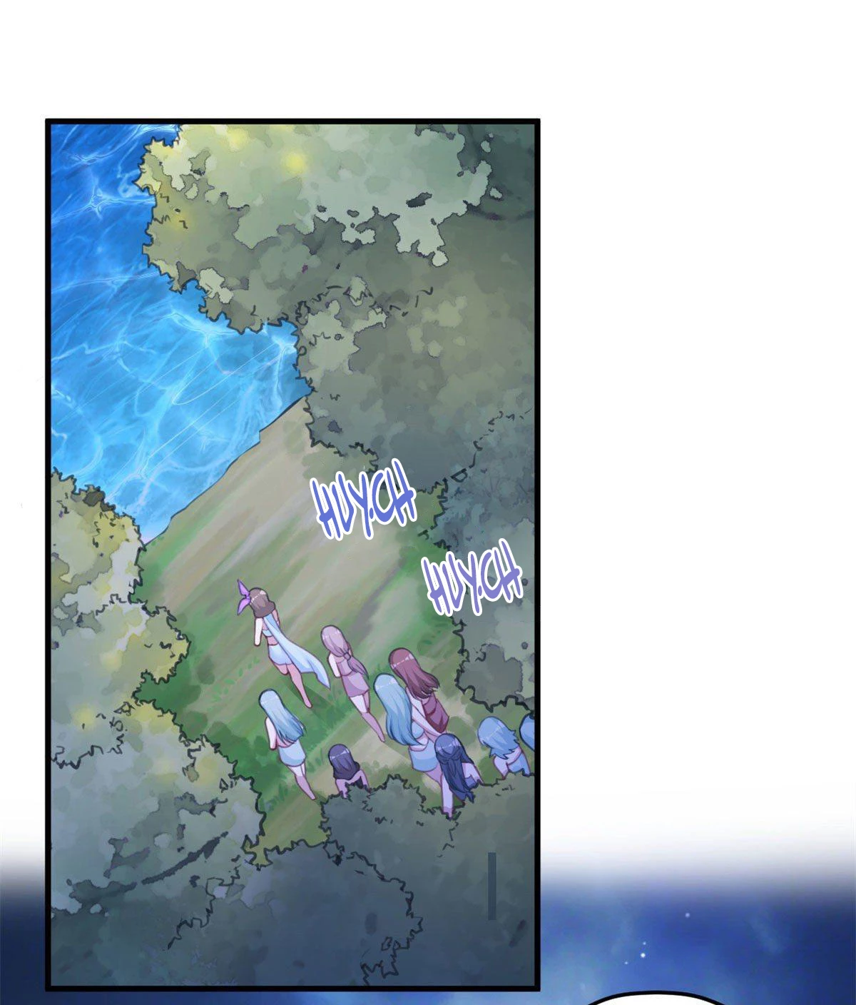 Thảnh Thơi Thú Thế Chủng Chủng Điền, Sinh Sinh Tể Chapter 335 - Trang 2