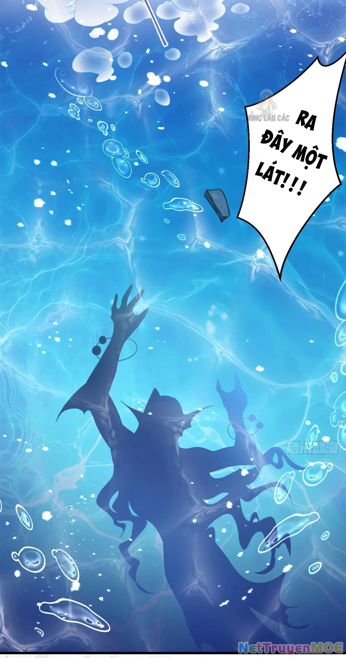 Thảnh Thơi Thú Thế Chủng Chủng Điền, Sinh Sinh Tể Chapter 335 - Trang 2
