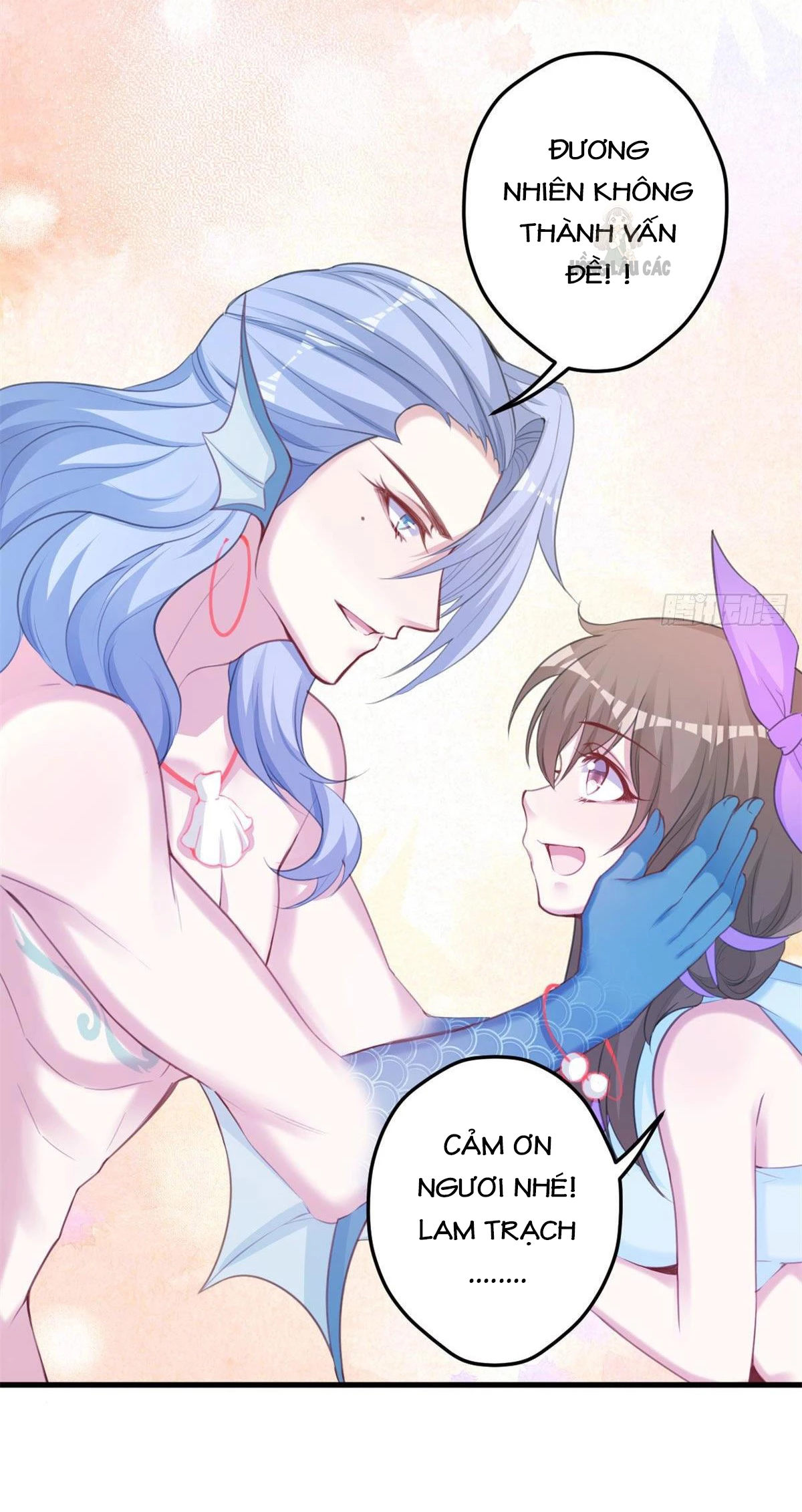 Thảnh Thơi Thú Thế Chủng Chủng Điền, Sinh Sinh Tể Chapter 335 - Trang 2