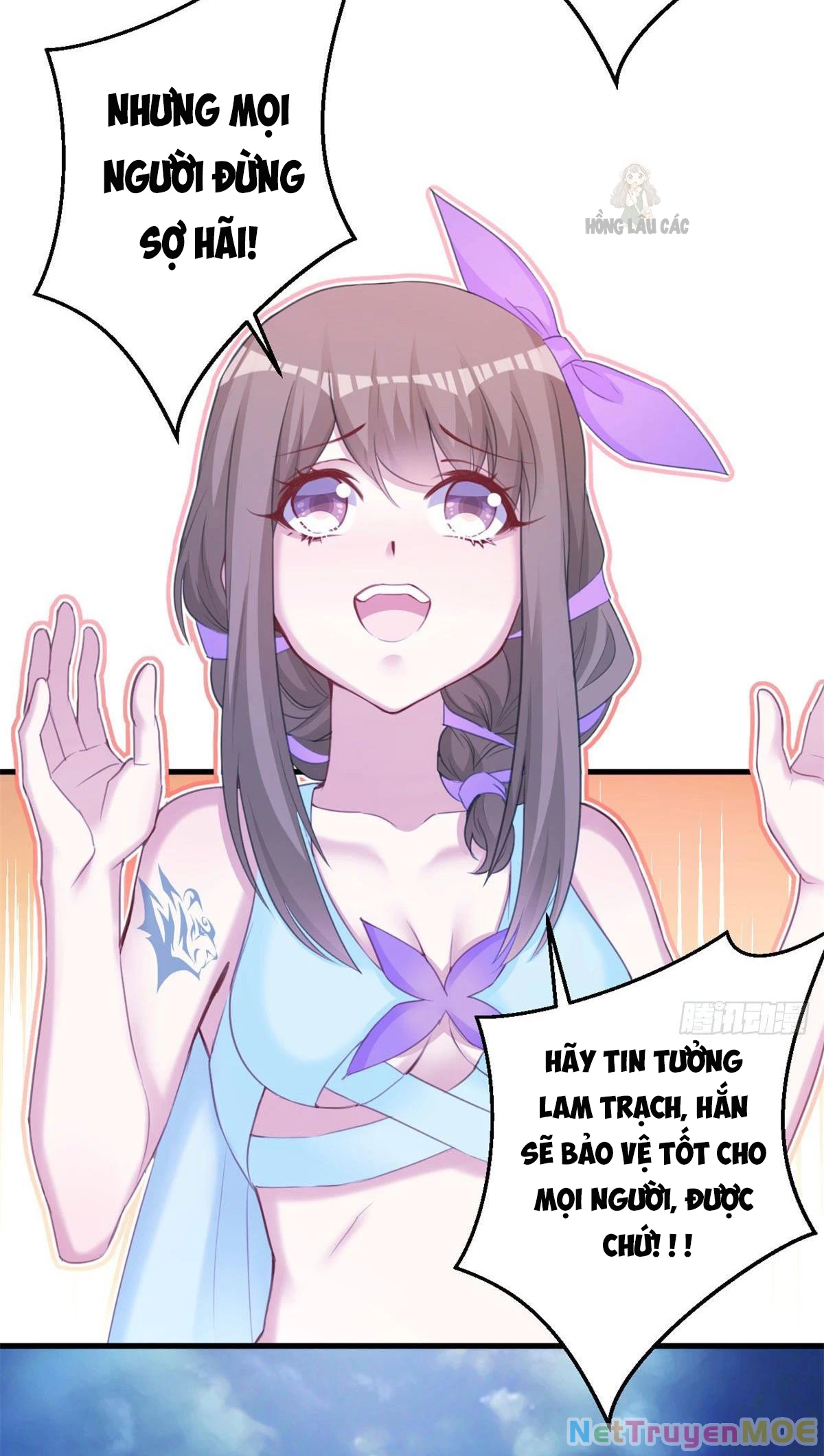 Thảnh Thơi Thú Thế Chủng Chủng Điền, Sinh Sinh Tể Chapter 335 - Next Chapter 335.1