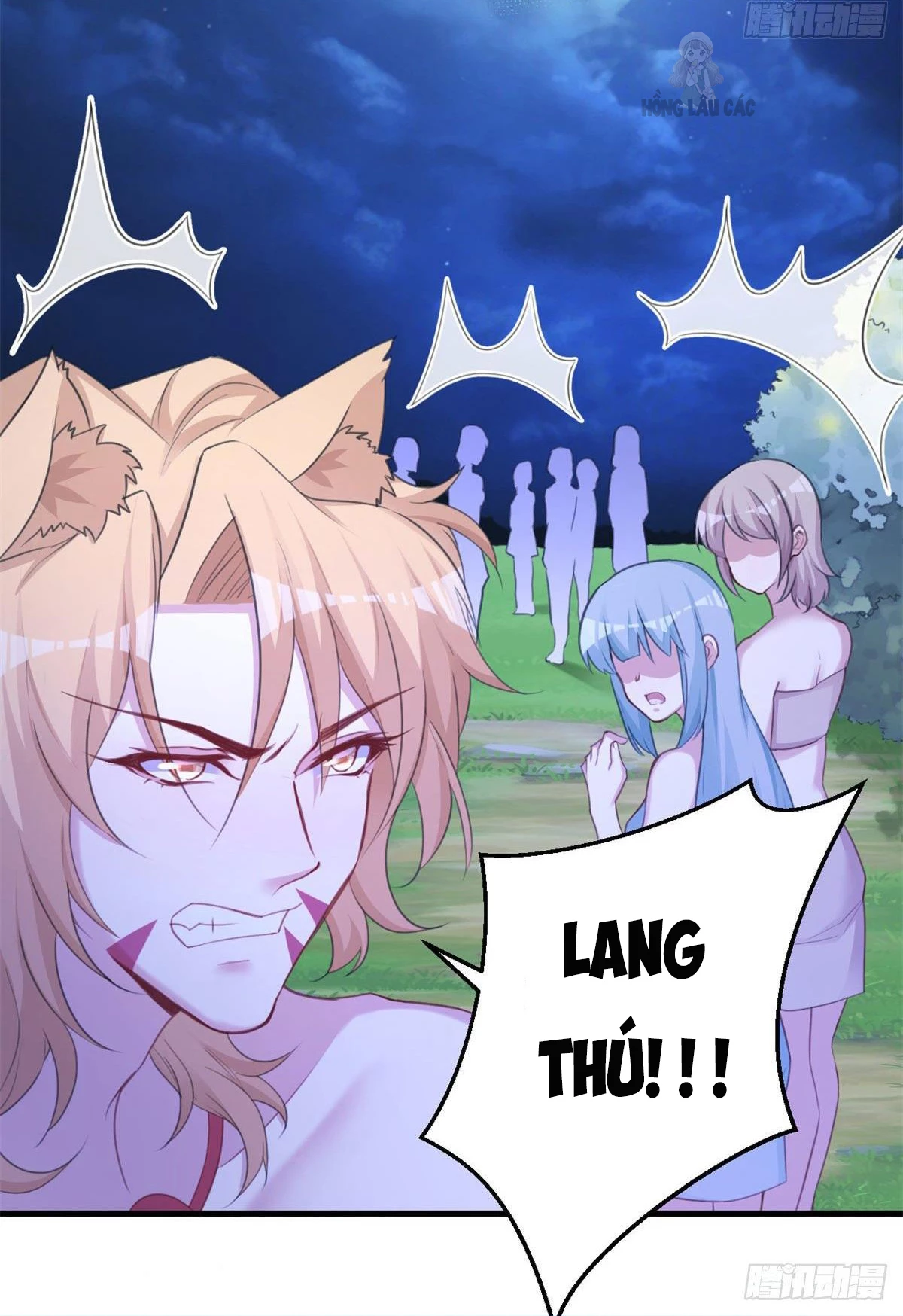 Thảnh Thơi Thú Thế Chủng Chủng Điền, Sinh Sinh Tể Chapter 335 - Next Chapter 335.1