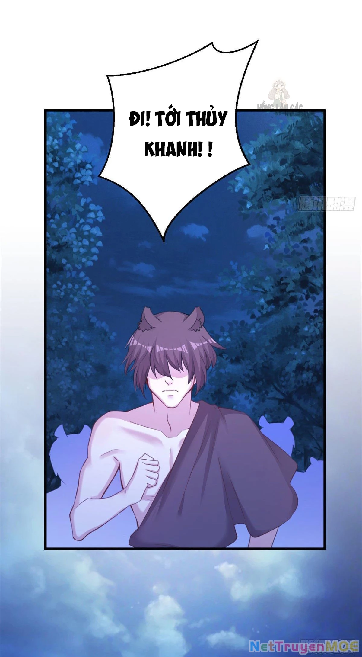 Thảnh Thơi Thú Thế Chủng Chủng Điền, Sinh Sinh Tể Chapter 335 - Trang 2