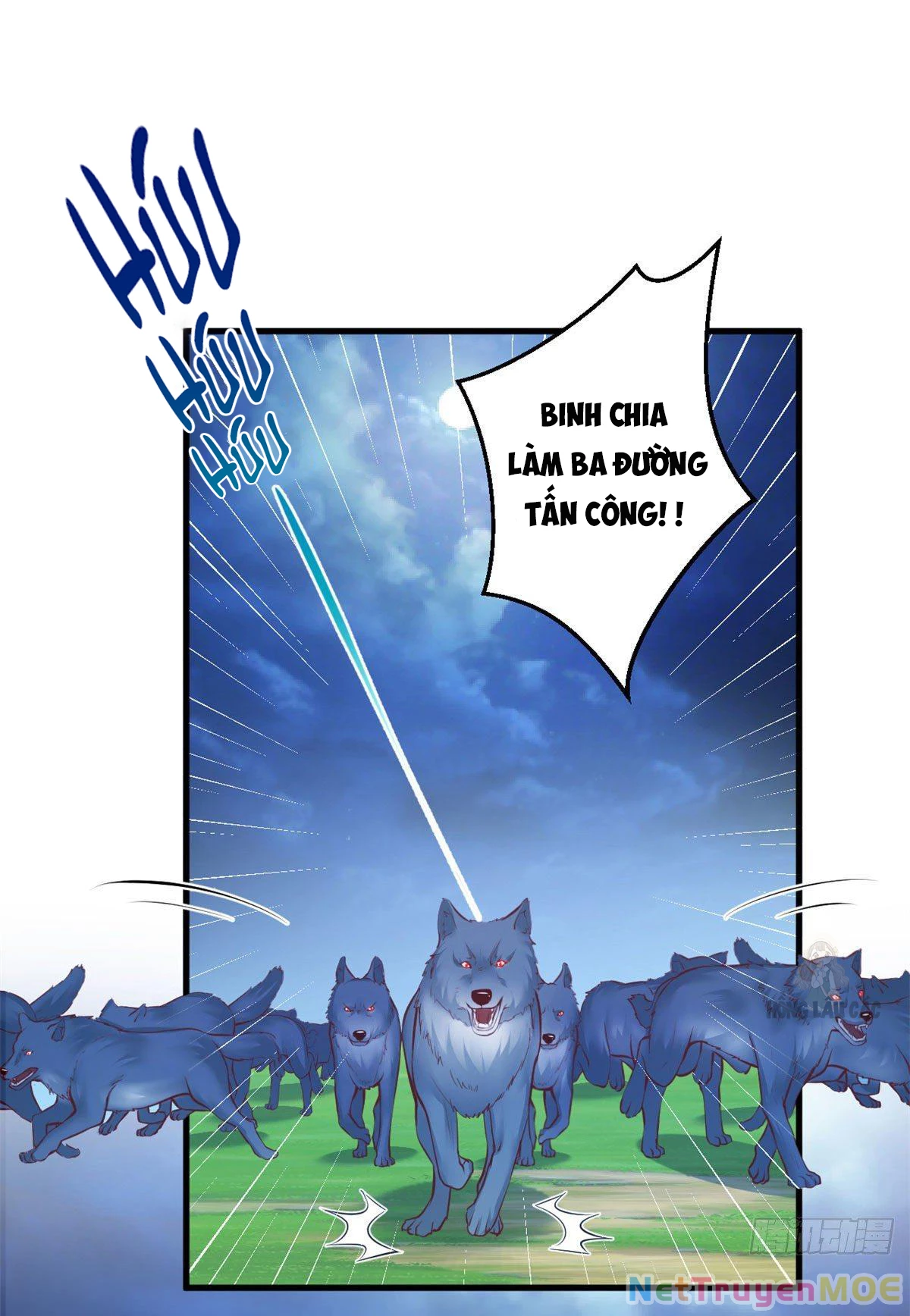 Thảnh Thơi Thú Thế Chủng Chủng Điền, Sinh Sinh Tể Chapter 336 - Trang 2