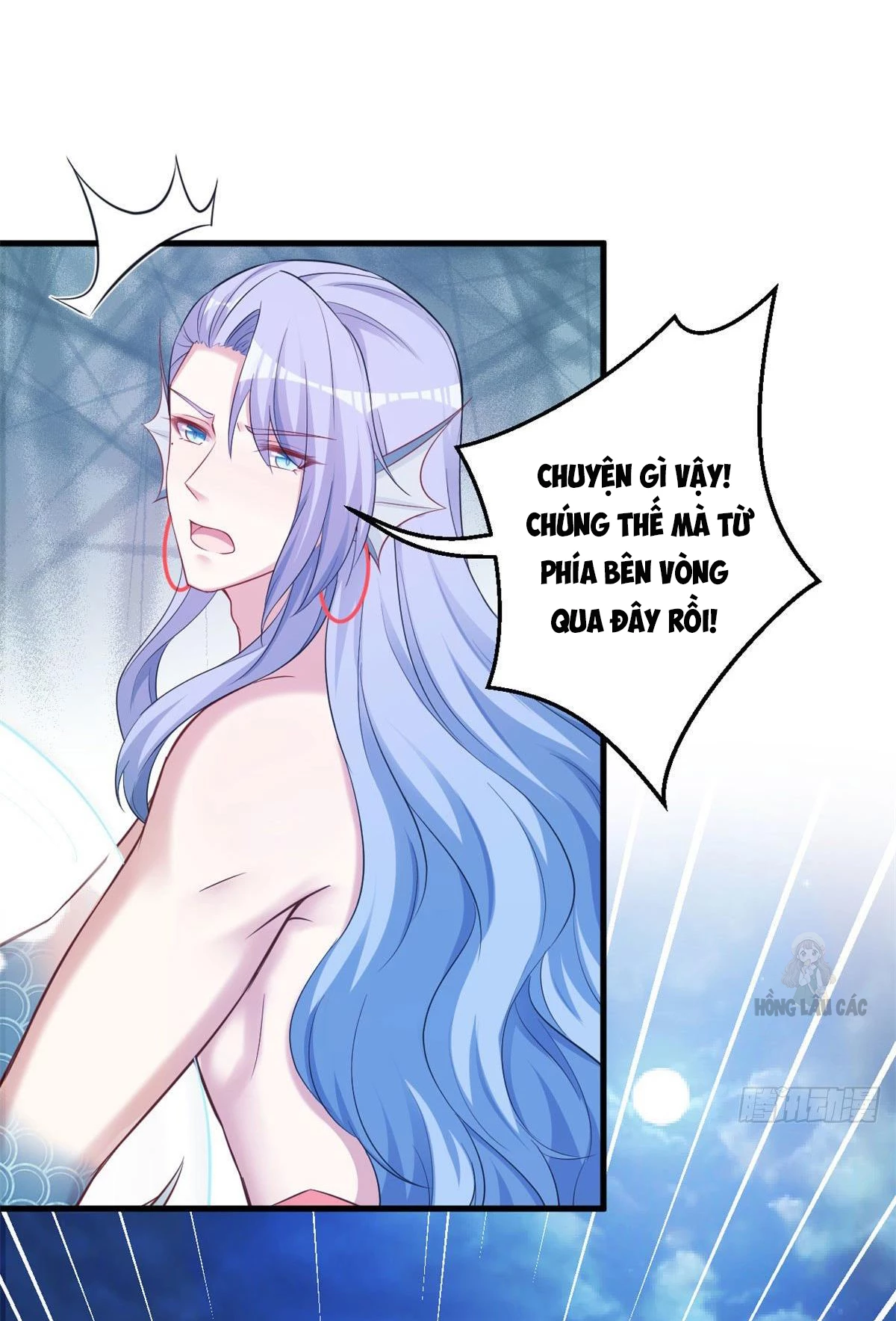 Thảnh Thơi Thú Thế Chủng Chủng Điền, Sinh Sinh Tể Chapter 336 - Trang 2