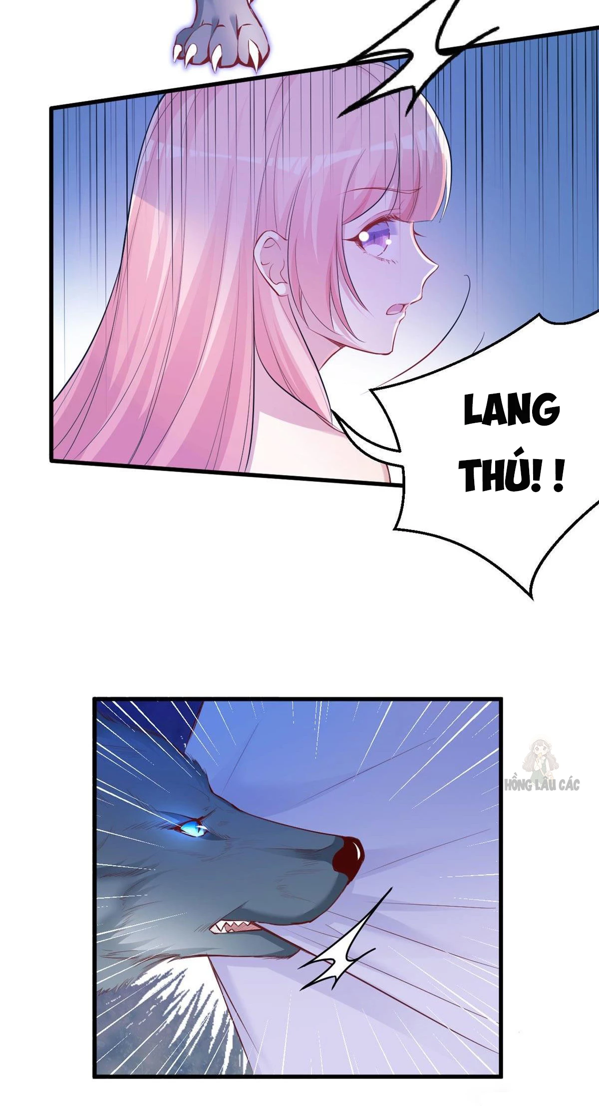 Thảnh Thơi Thú Thế Chủng Chủng Điền, Sinh Sinh Tể Chapter 336 - Trang 2