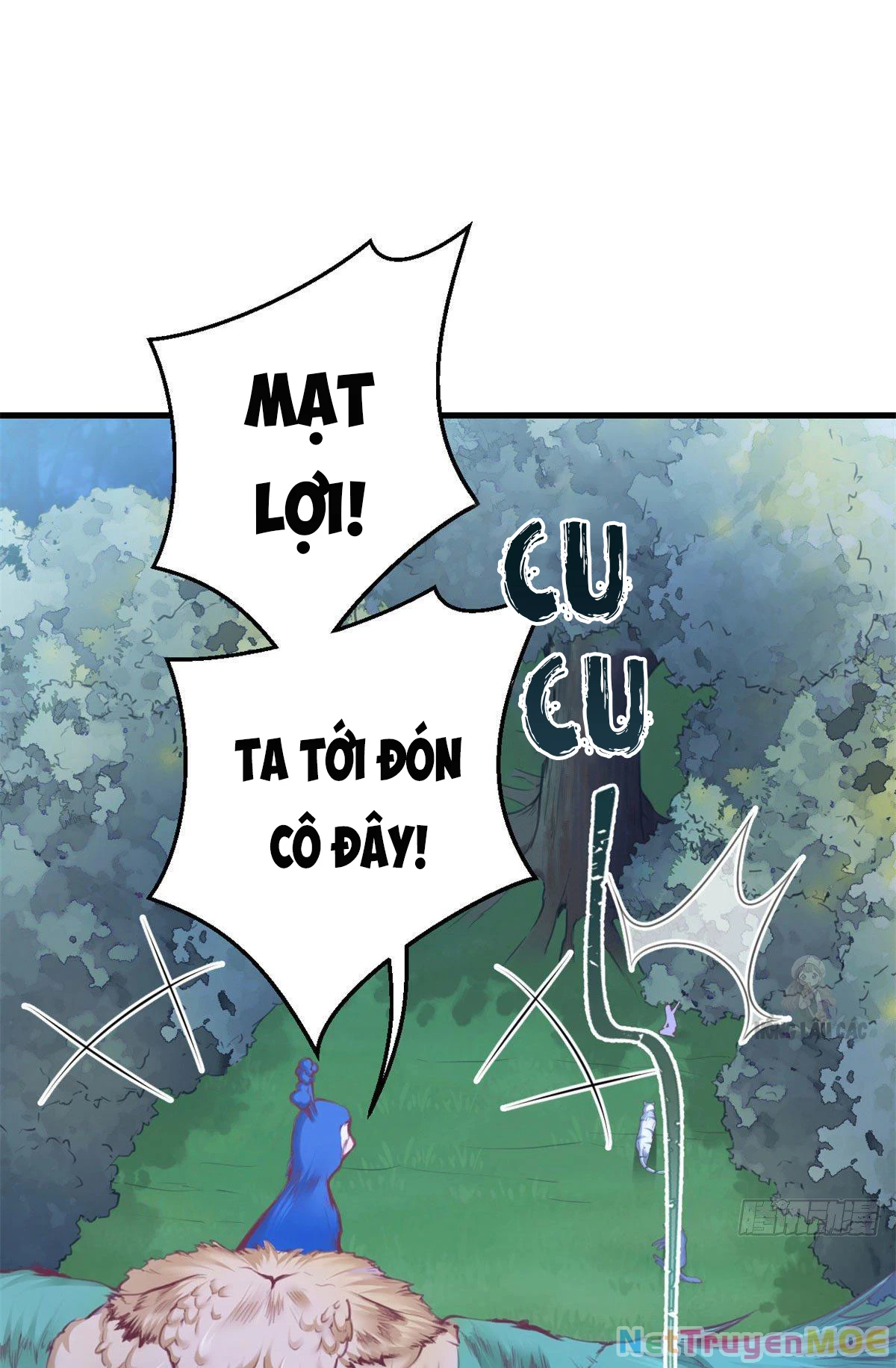 Thảnh Thơi Thú Thế Chủng Chủng Điền, Sinh Sinh Tể Chapter 337 - Trang 2