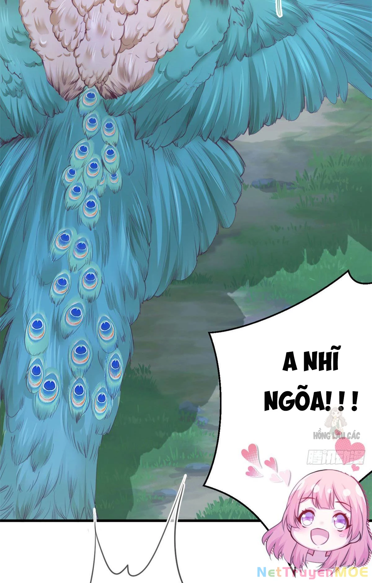 Thảnh Thơi Thú Thế Chủng Chủng Điền, Sinh Sinh Tể Chapter 337 - Next Chapter 337.1