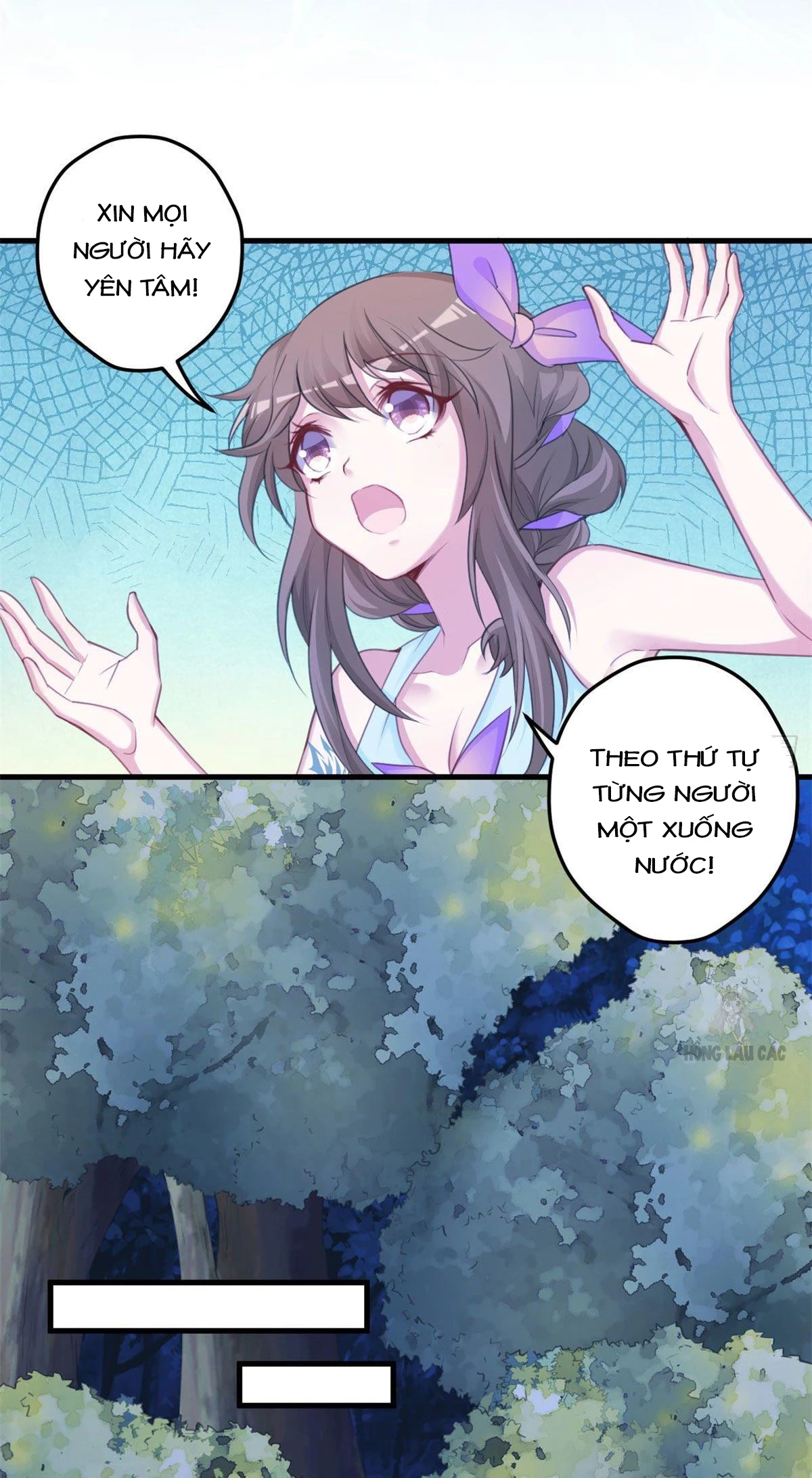 Thảnh Thơi Thú Thế Chủng Chủng Điền, Sinh Sinh Tể Chapter 337 - Next Chapter 337.1