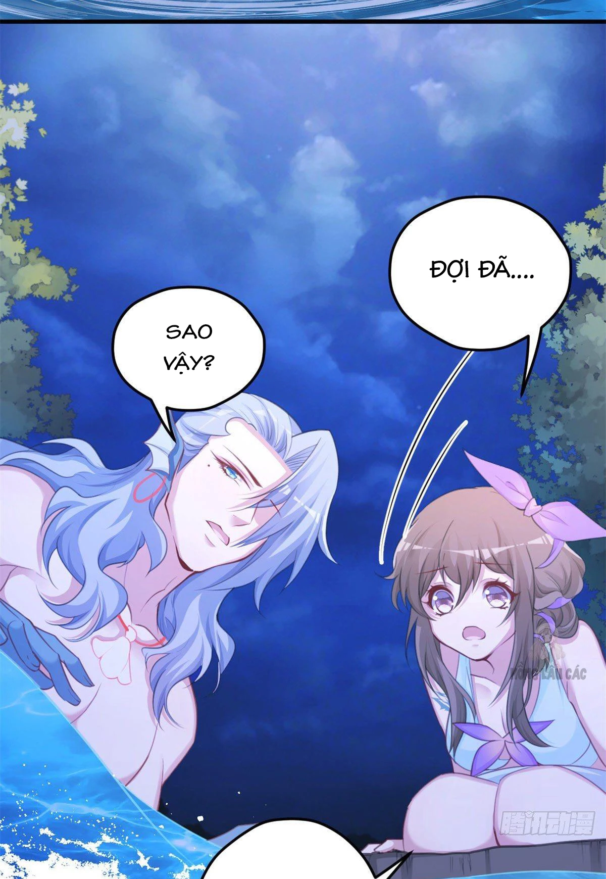 Thảnh Thơi Thú Thế Chủng Chủng Điền, Sinh Sinh Tể Chapter 337 - Next Chapter 337.1