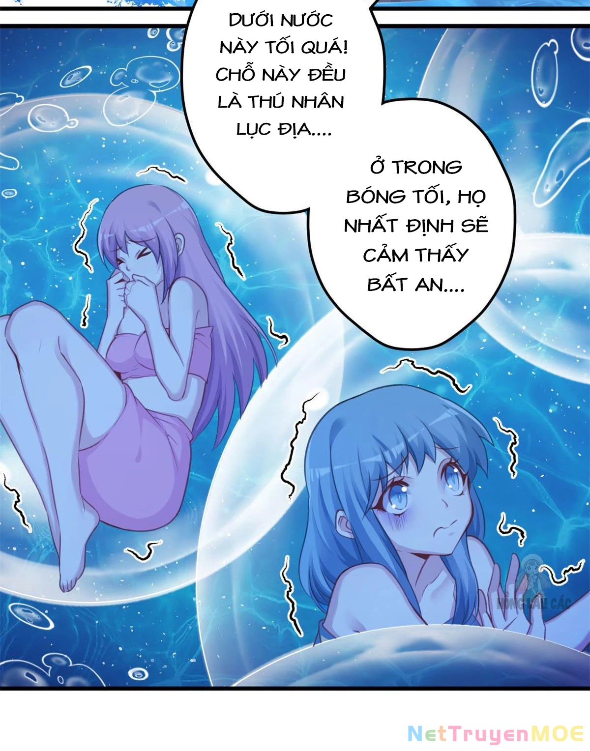 Thảnh Thơi Thú Thế Chủng Chủng Điền, Sinh Sinh Tể Chapter 337 - Trang 2