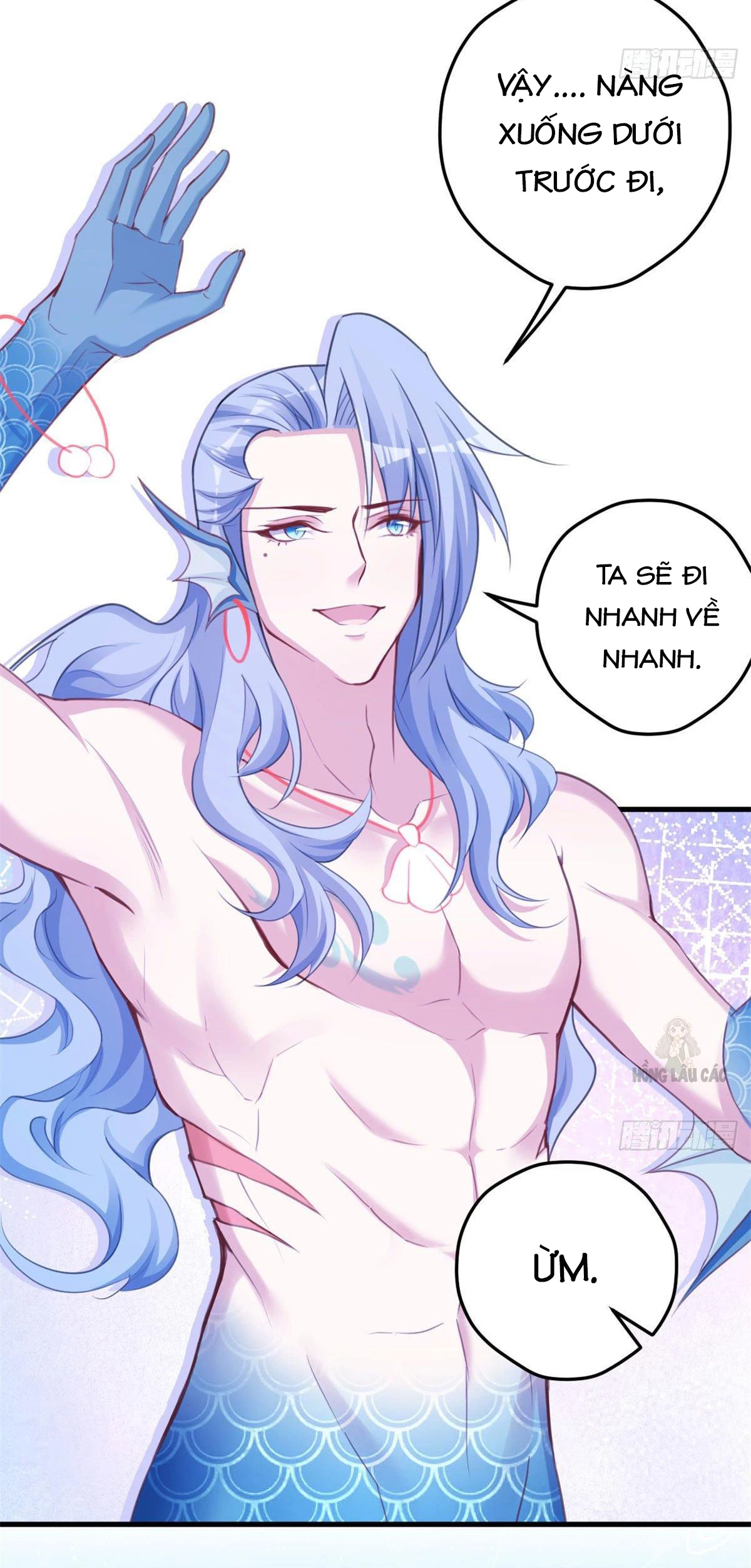 Thảnh Thơi Thú Thế Chủng Chủng Điền, Sinh Sinh Tể Chapter 337 - Next Chapter 337.1