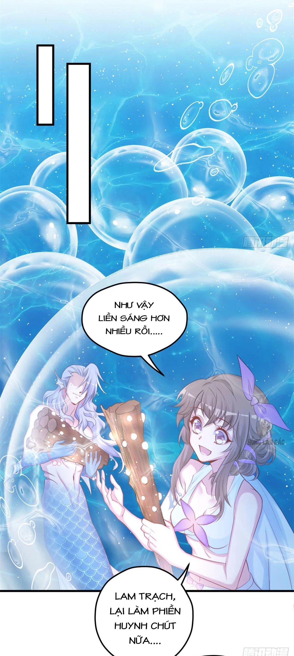 Thảnh Thơi Thú Thế Chủng Chủng Điền, Sinh Sinh Tể Chapter 337 - Next Chapter 337.1