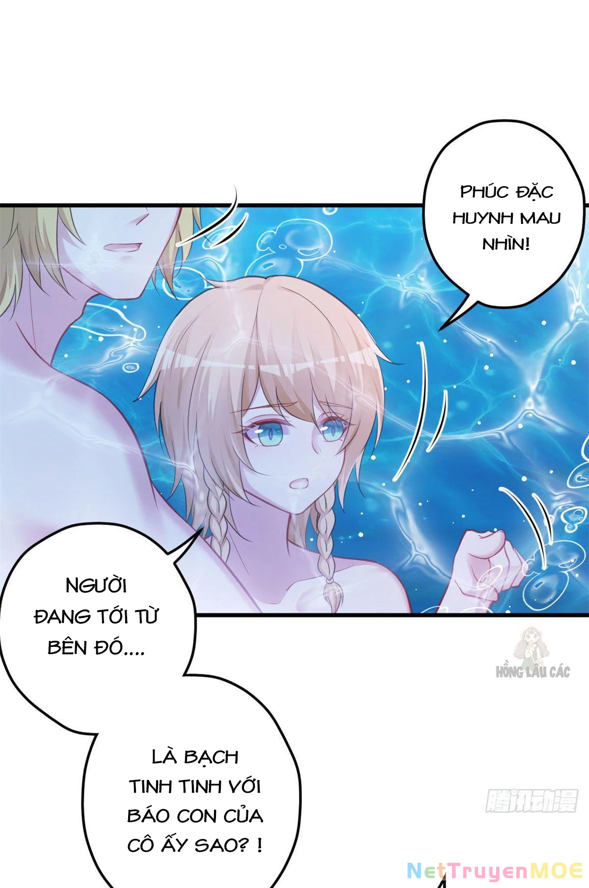 Thảnh Thơi Thú Thế Chủng Chủng Điền, Sinh Sinh Tể Chapter 338 - Trang 2
