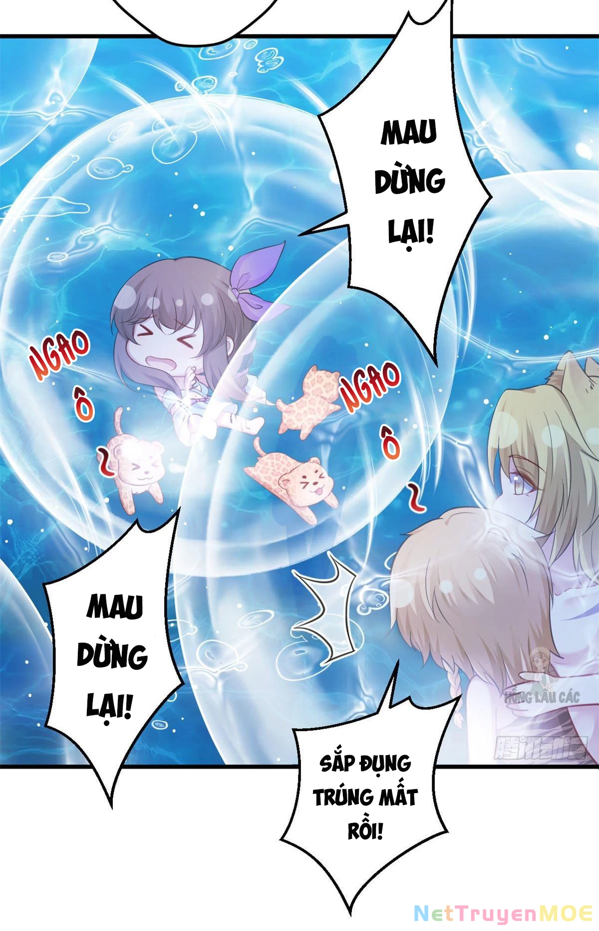 Thảnh Thơi Thú Thế Chủng Chủng Điền, Sinh Sinh Tể Chapter 338 - Trang 2