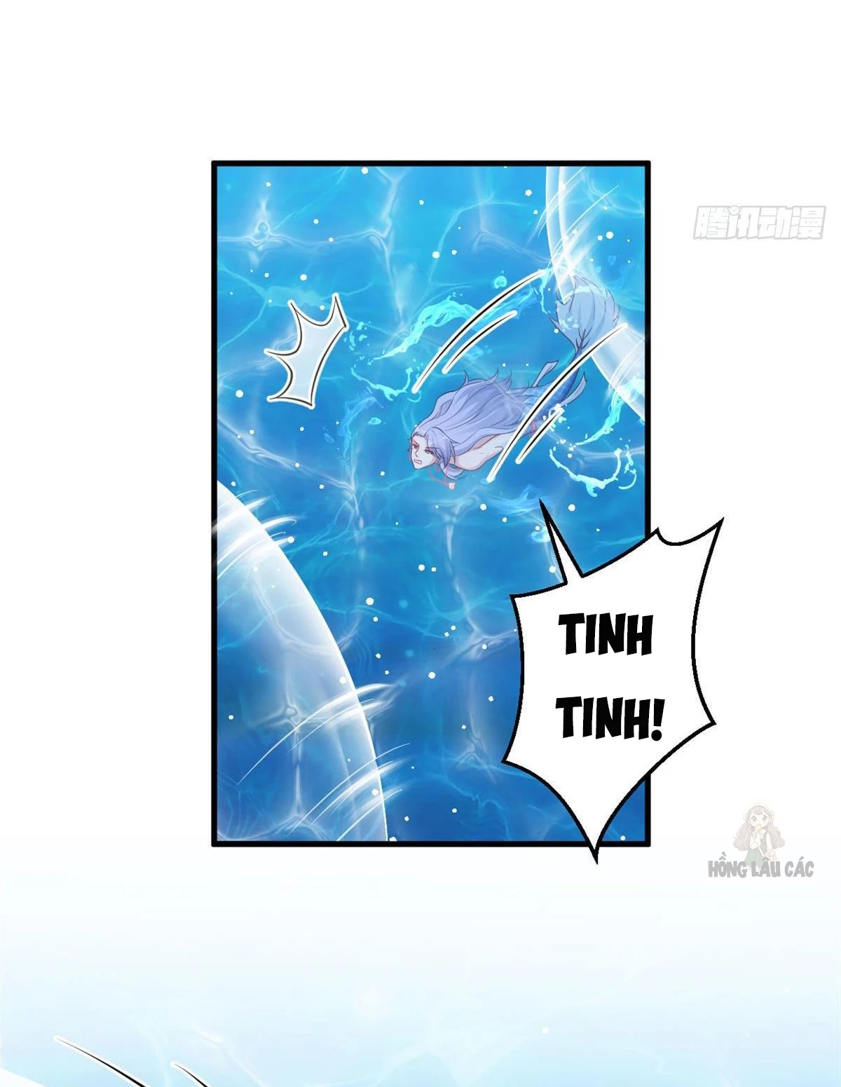 Thảnh Thơi Thú Thế Chủng Chủng Điền, Sinh Sinh Tể Chapter 338 - Trang 2