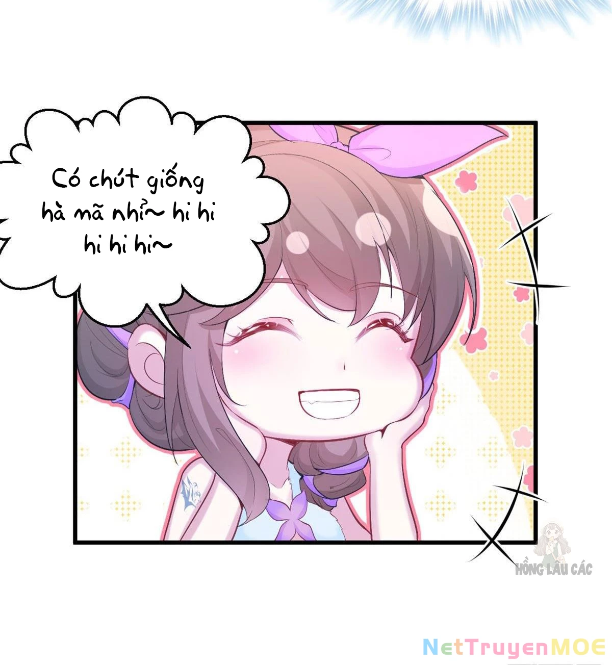 Thảnh Thơi Thú Thế Chủng Chủng Điền, Sinh Sinh Tể Chapter 338 - Trang 2