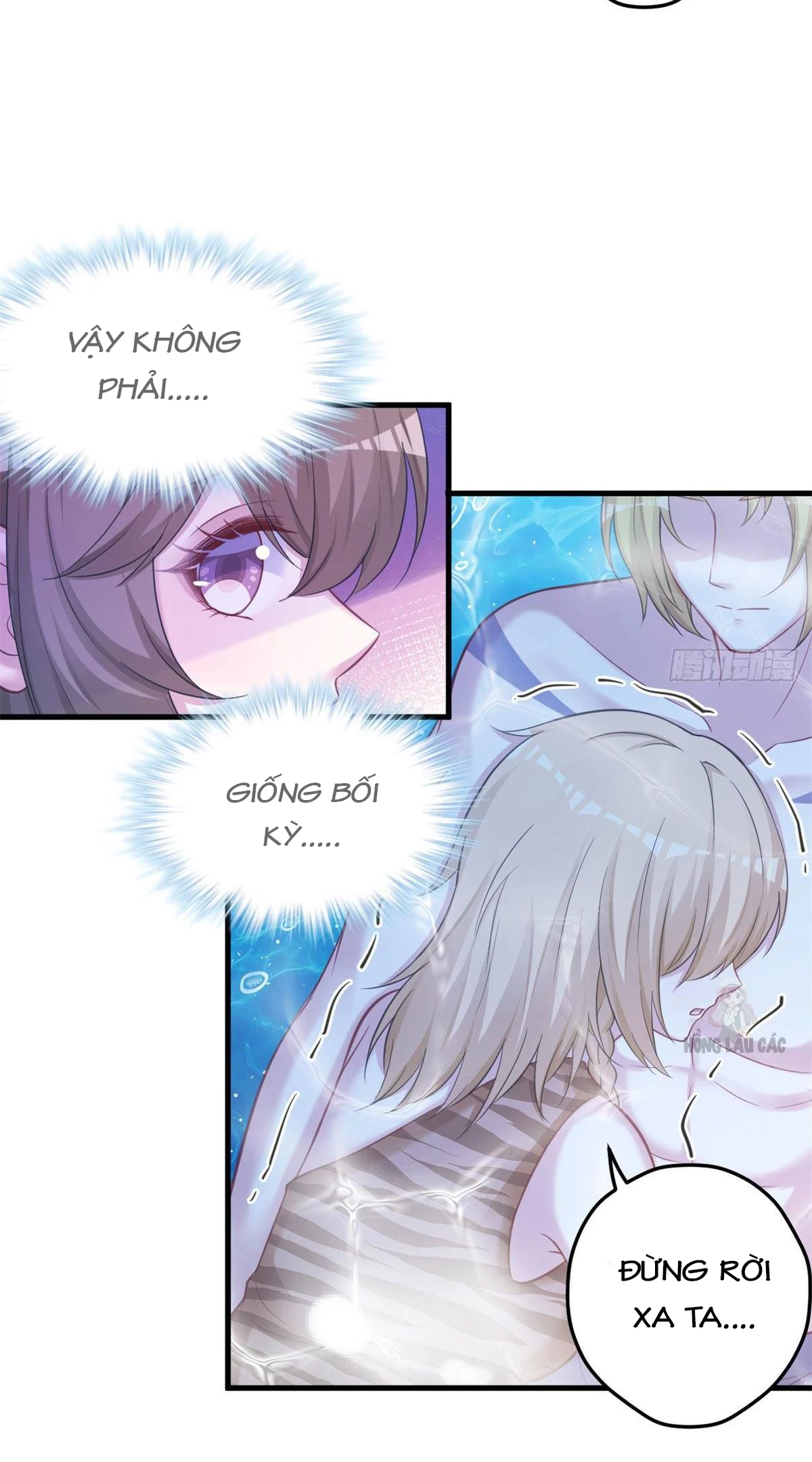 Thảnh Thơi Thú Thế Chủng Chủng Điền, Sinh Sinh Tể Chapter 338 - Trang 2