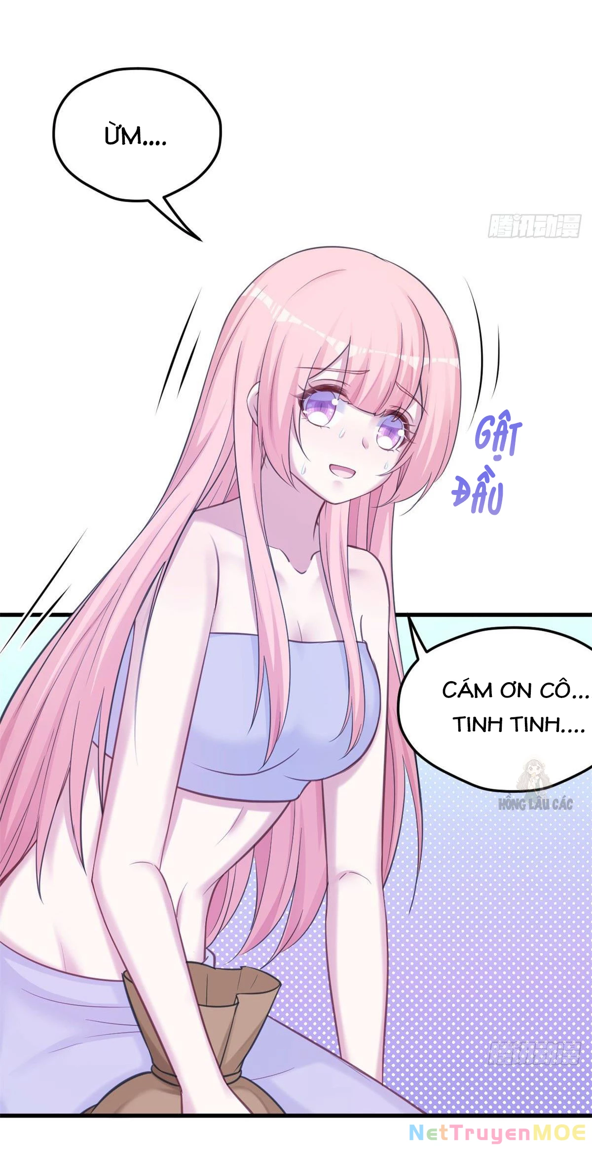 Thảnh Thơi Thú Thế Chủng Chủng Điền, Sinh Sinh Tể Chapter 338 - Trang 2