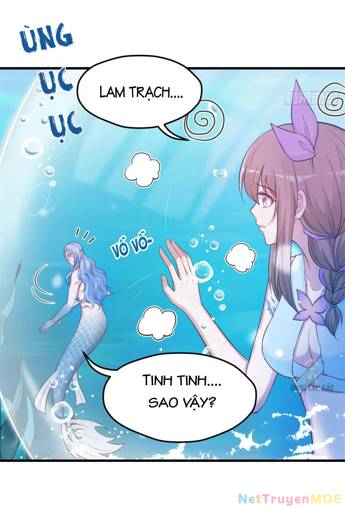 Thảnh Thơi Thú Thế Chủng Chủng Điền, Sinh Sinh Tể Chapter 339 - Trang 2