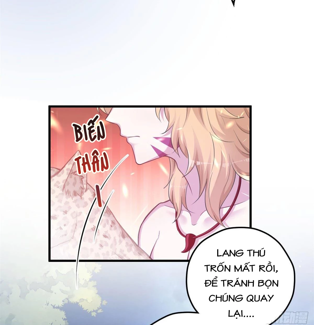 Thảnh Thơi Thú Thế Chủng Chủng Điền, Sinh Sinh Tể Chapter 340 - Trang 2