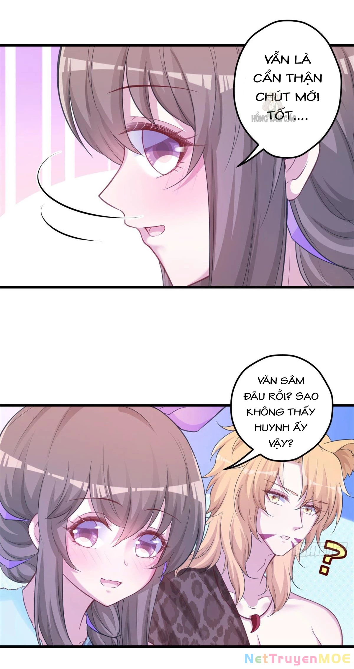 Thảnh Thơi Thú Thế Chủng Chủng Điền, Sinh Sinh Tể Chapter 340 - Trang 2