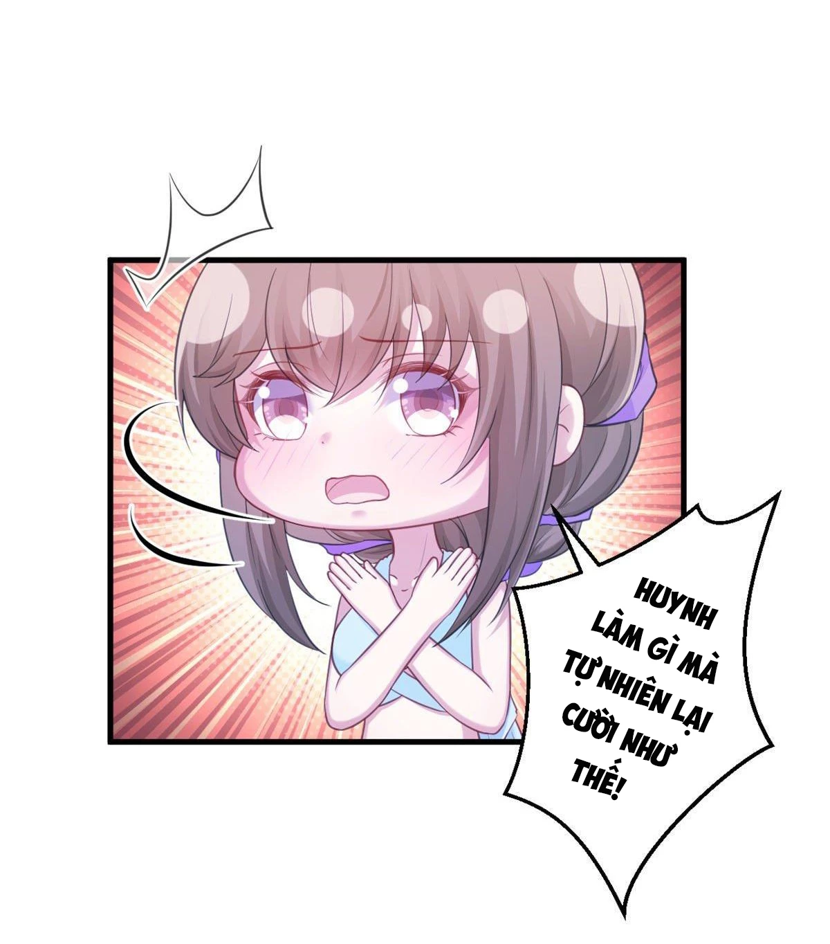 Thảnh Thơi Thú Thế Chủng Chủng Điền, Sinh Sinh Tể Chapter 340 - Trang 2
