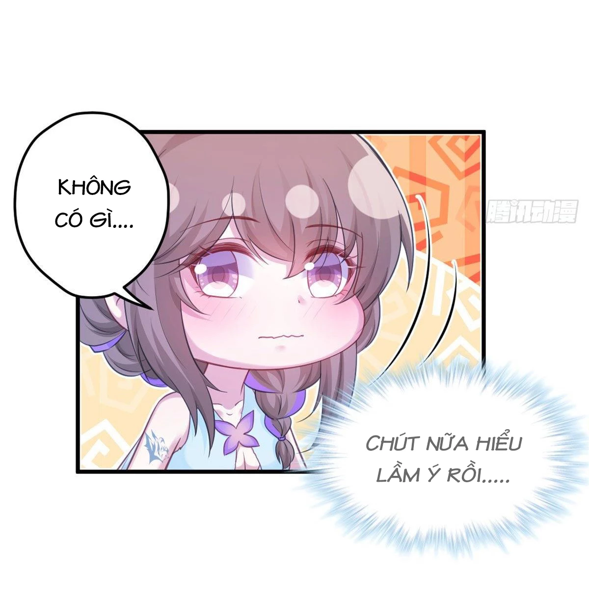 Thảnh Thơi Thú Thế Chủng Chủng Điền, Sinh Sinh Tể Chapter 340 - Trang 2
