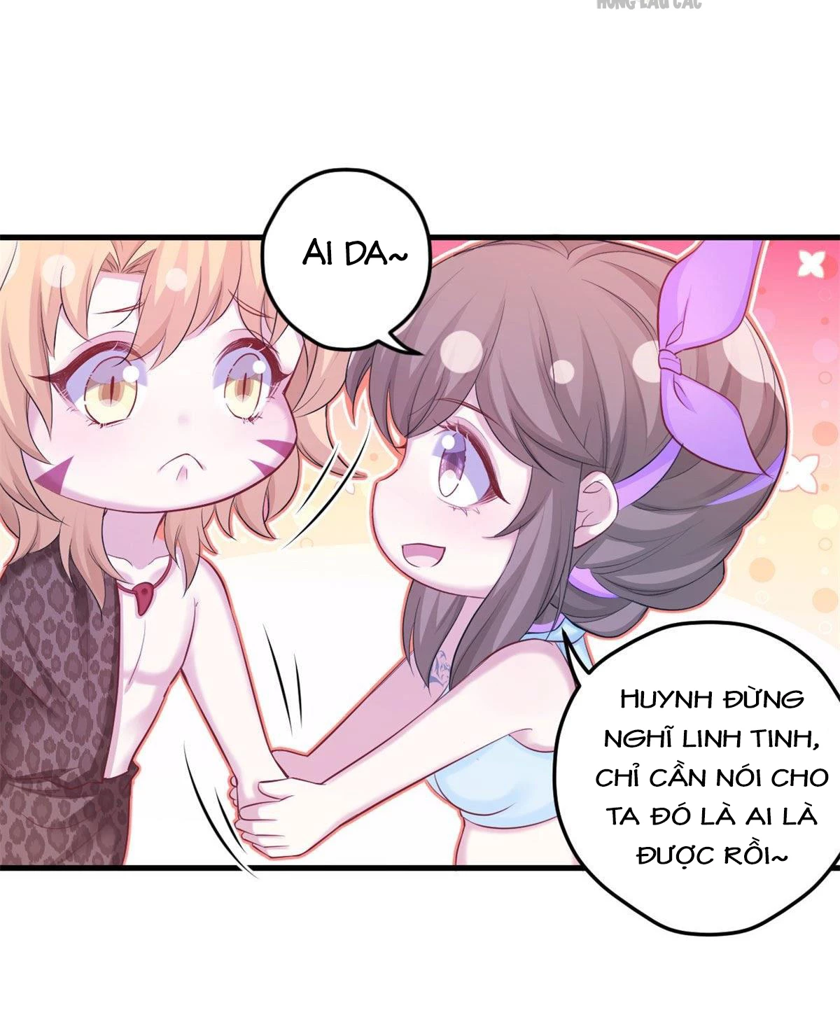 Thảnh Thơi Thú Thế Chủng Chủng Điền, Sinh Sinh Tể Chapter 340 - Trang 2
