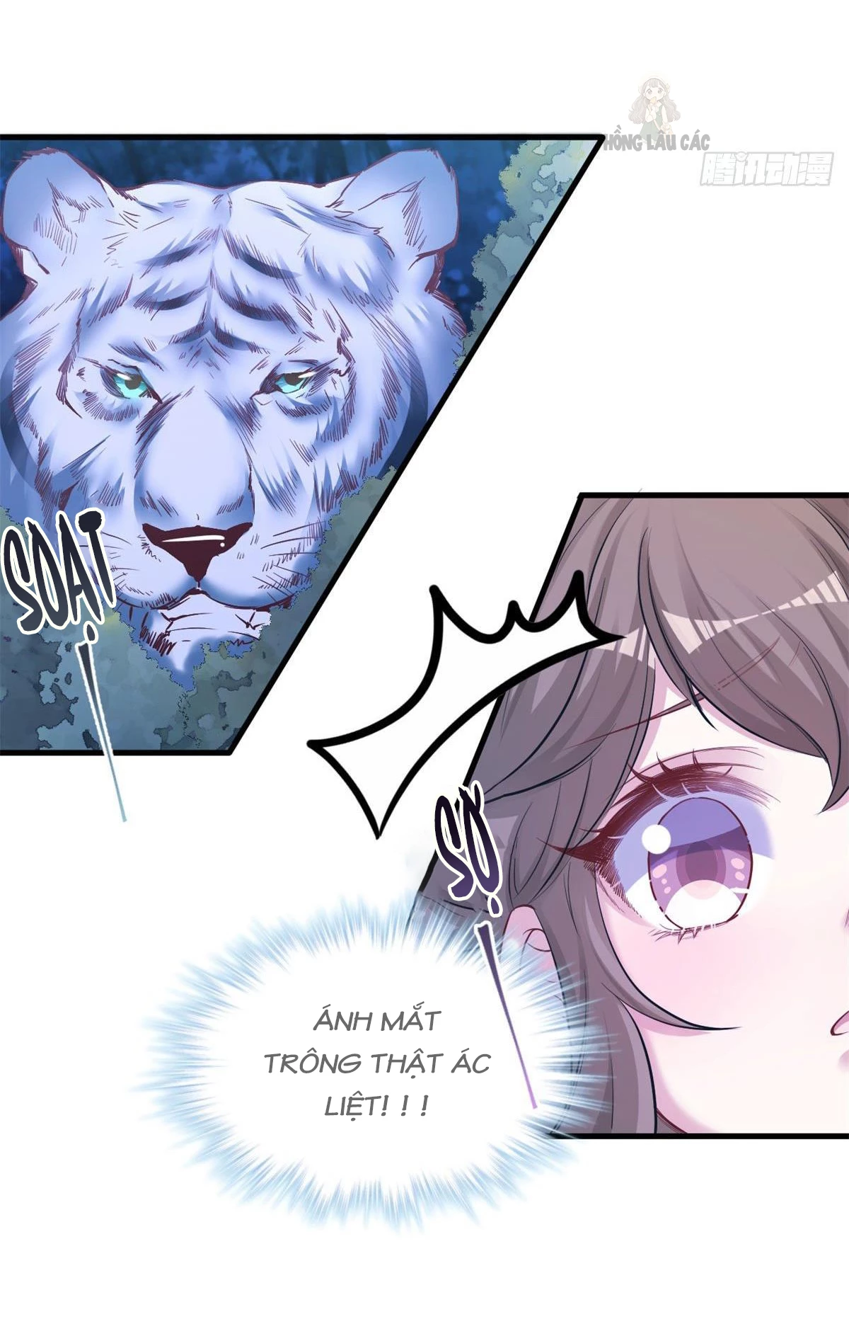 Thảnh Thơi Thú Thế Chủng Chủng Điền, Sinh Sinh Tể Chapter 340 - Trang 2