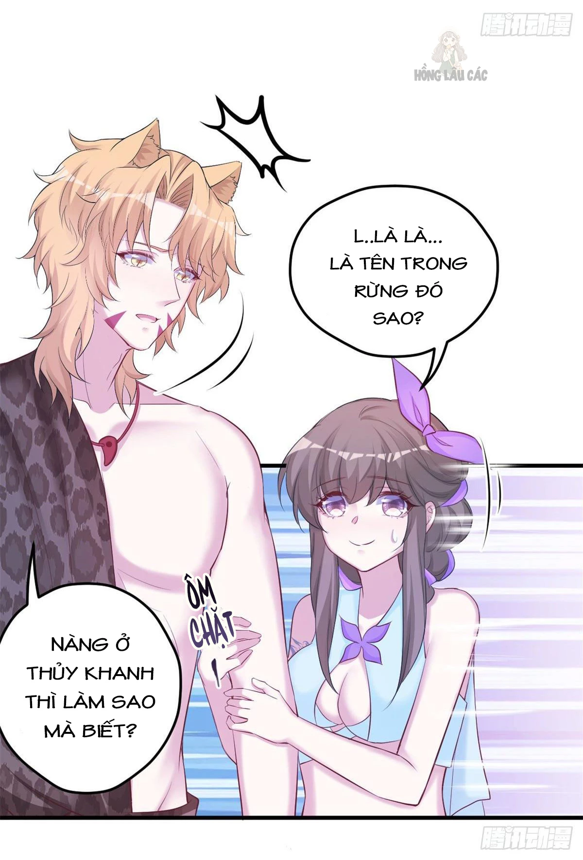 Thảnh Thơi Thú Thế Chủng Chủng Điền, Sinh Sinh Tể Chapter 340 - Trang 2