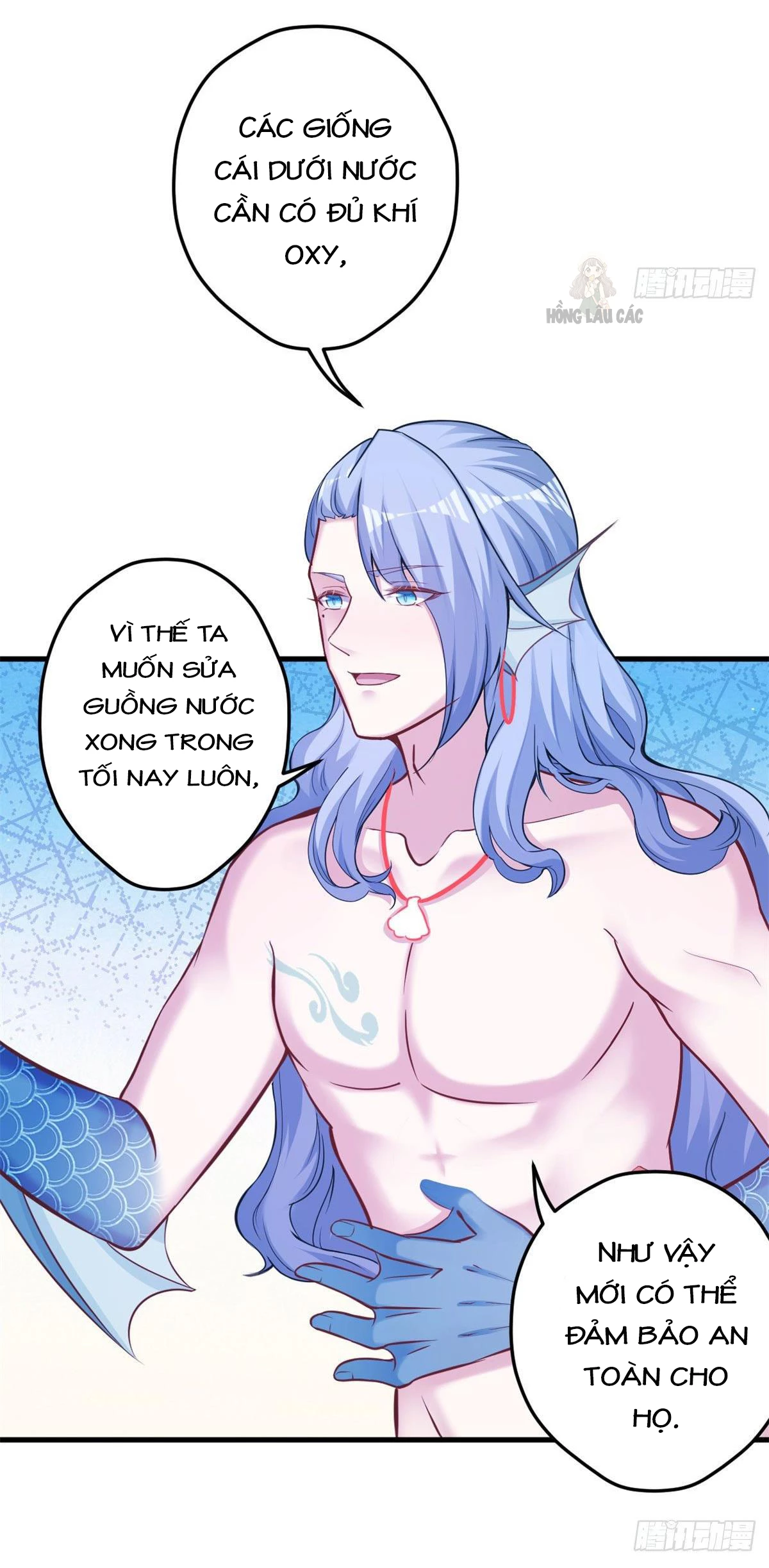 Thảnh Thơi Thú Thế Chủng Chủng Điền, Sinh Sinh Tể Chapter 340 - Trang 2