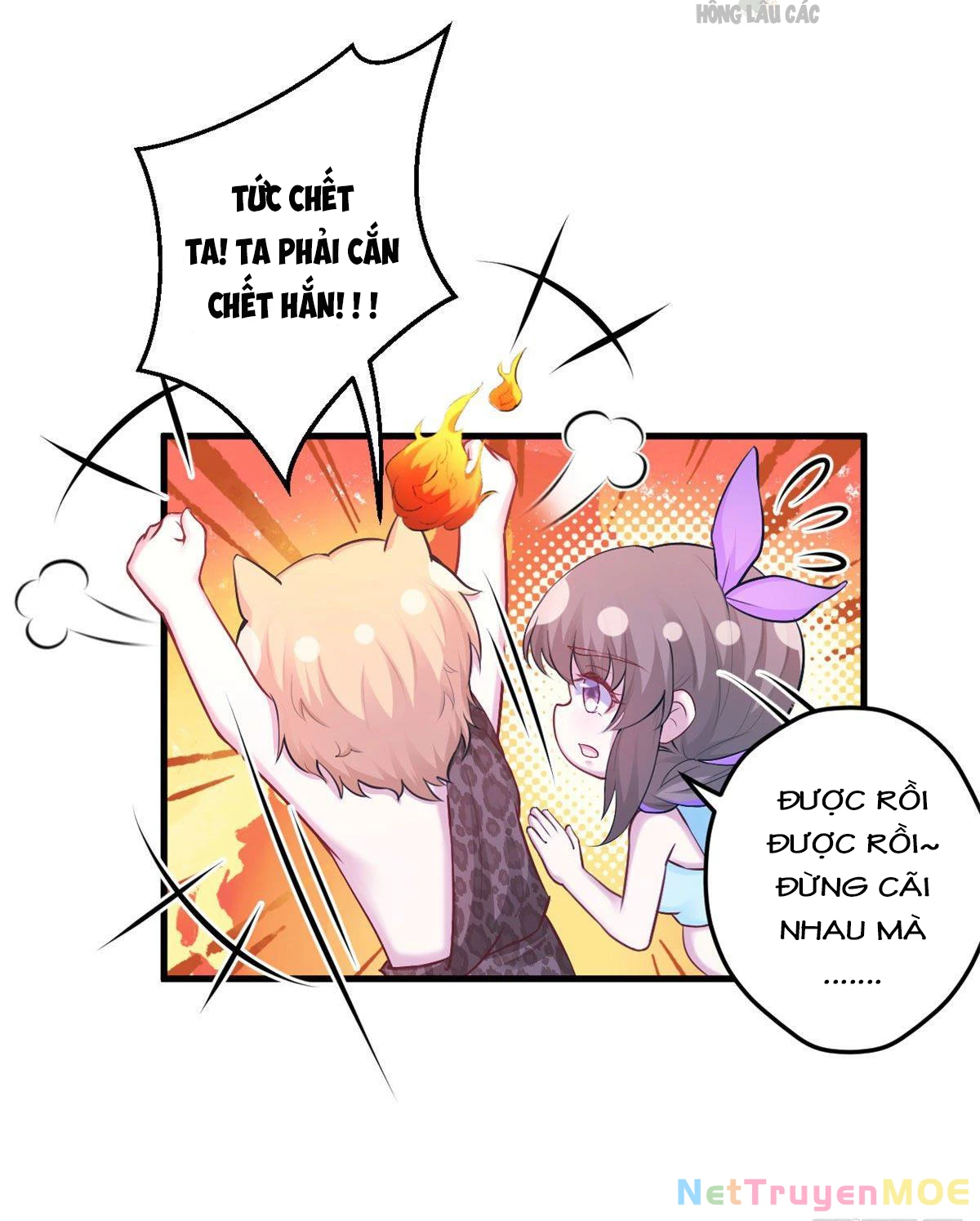Thảnh Thơi Thú Thế Chủng Chủng Điền, Sinh Sinh Tể Chapter 340 - Trang 2