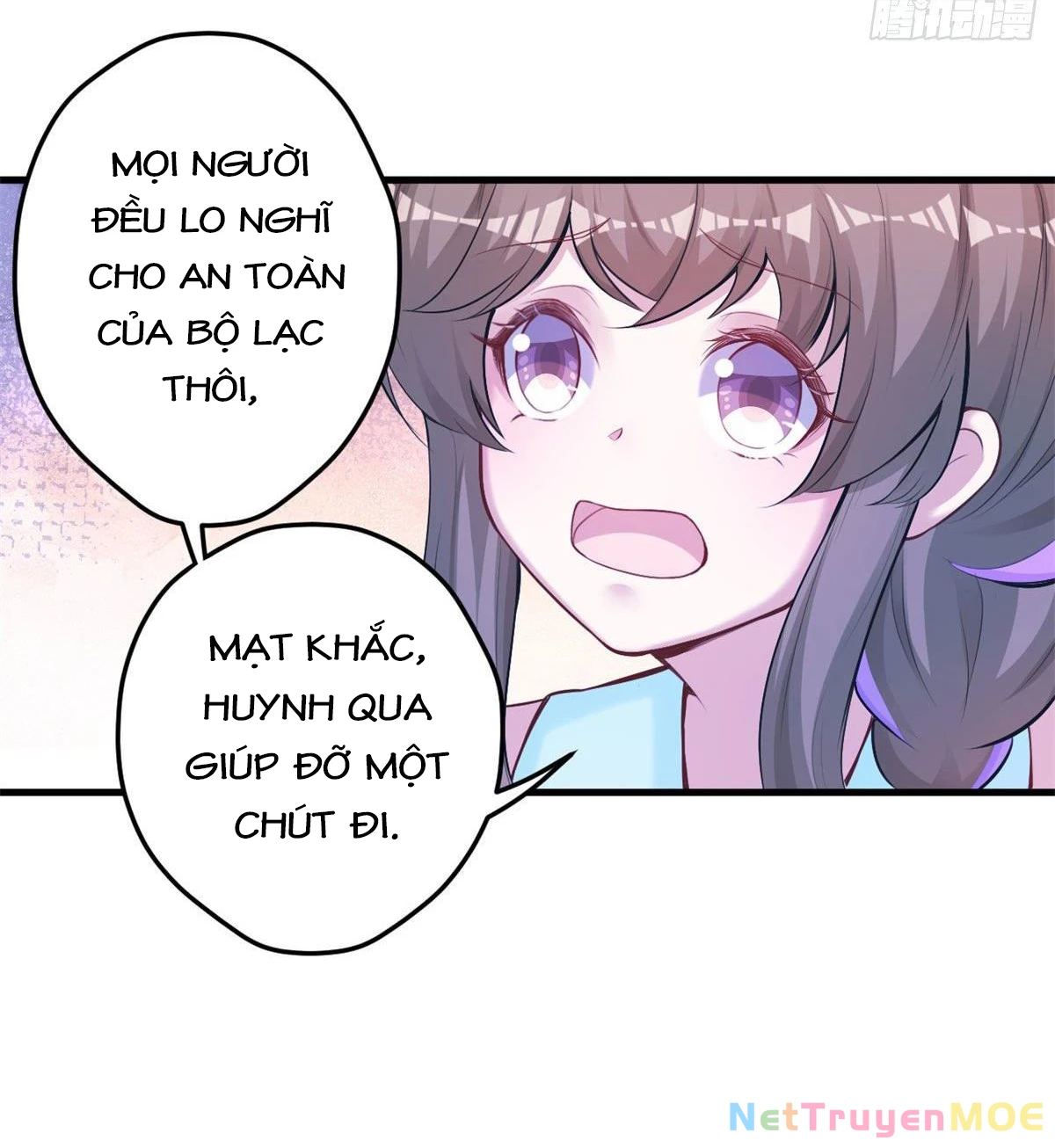 Thảnh Thơi Thú Thế Chủng Chủng Điền, Sinh Sinh Tể Chapter 340 - Trang 2