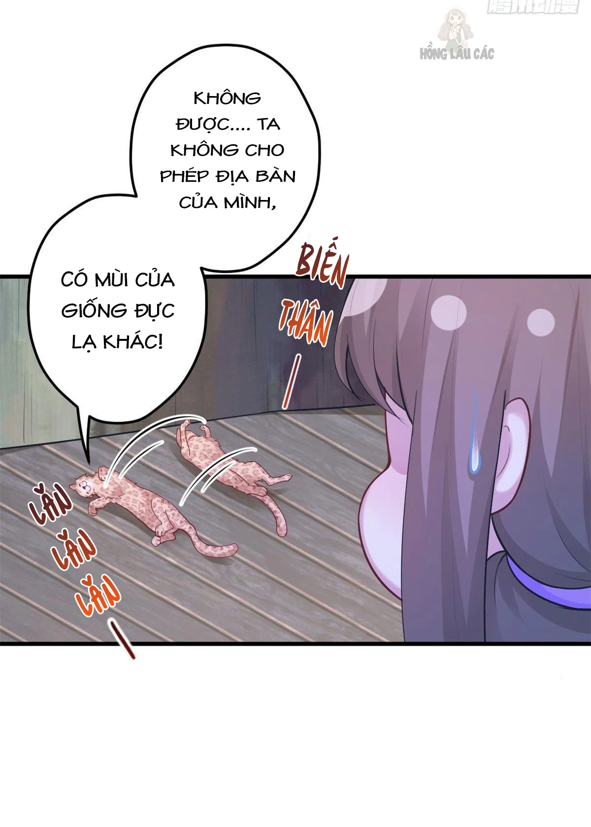 Thảnh Thơi Thú Thế Chủng Chủng Điền, Sinh Sinh Tể Chapter 341 - Next Chapter 341.1