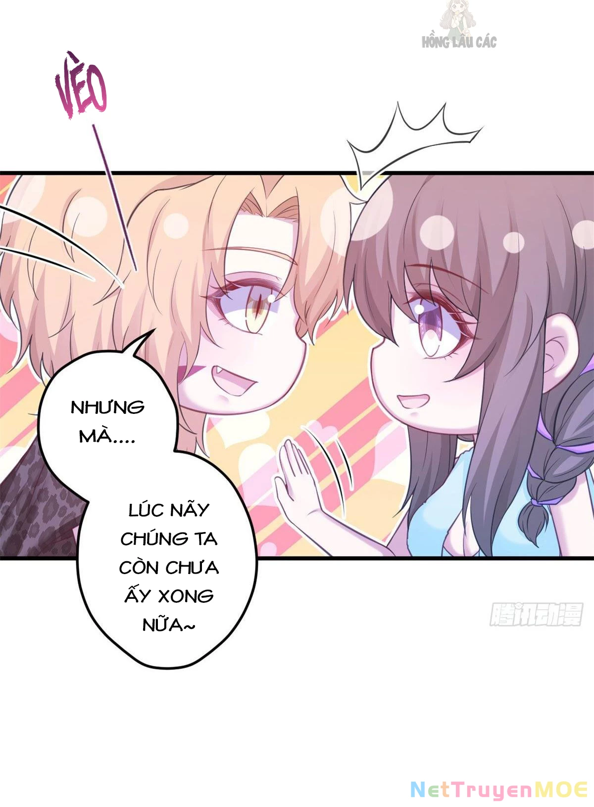 Thảnh Thơi Thú Thế Chủng Chủng Điền, Sinh Sinh Tể Chapter 341 - Trang 2