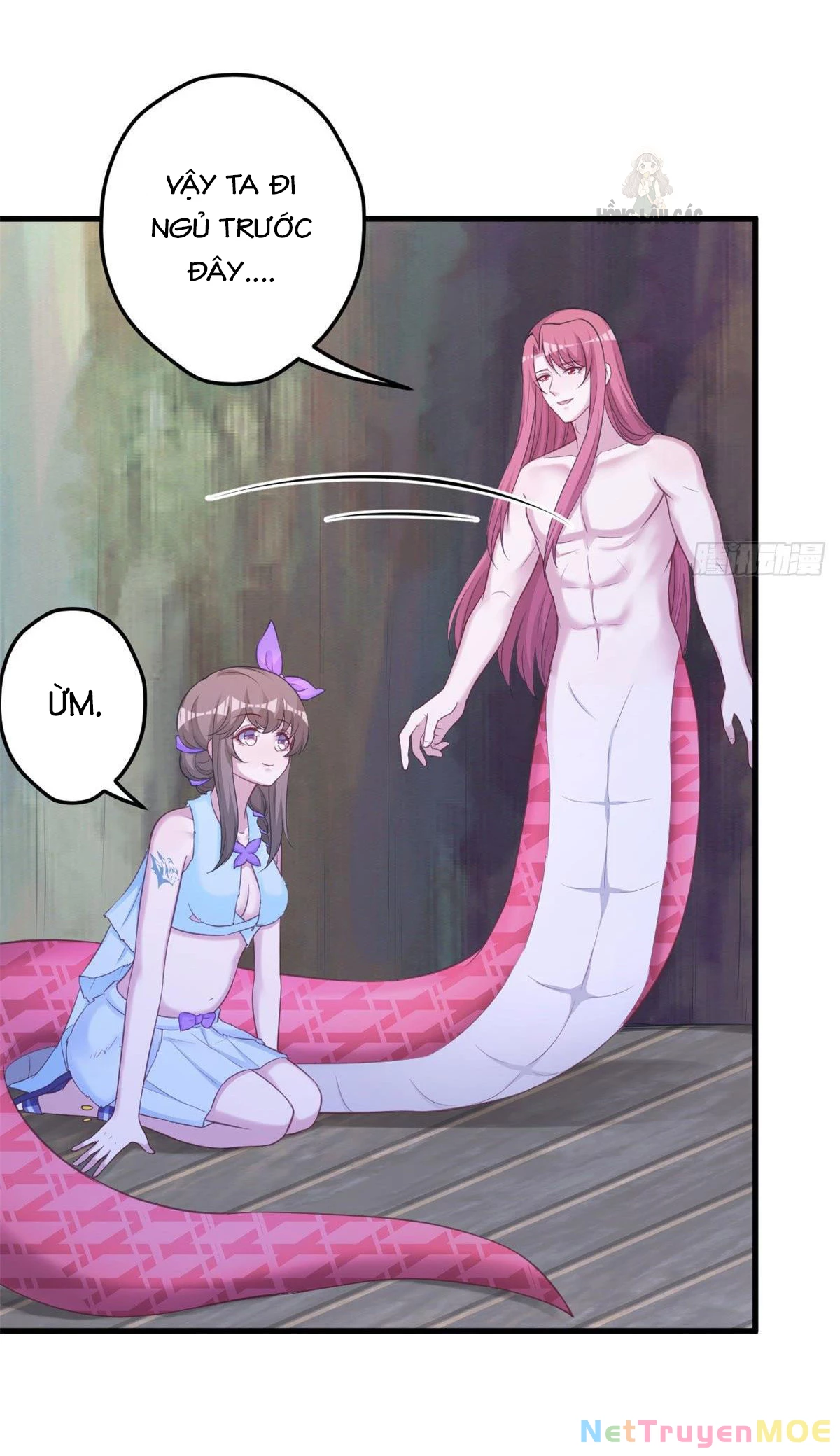 Thảnh Thơi Thú Thế Chủng Chủng Điền, Sinh Sinh Tể Chapter 341 - Trang 2