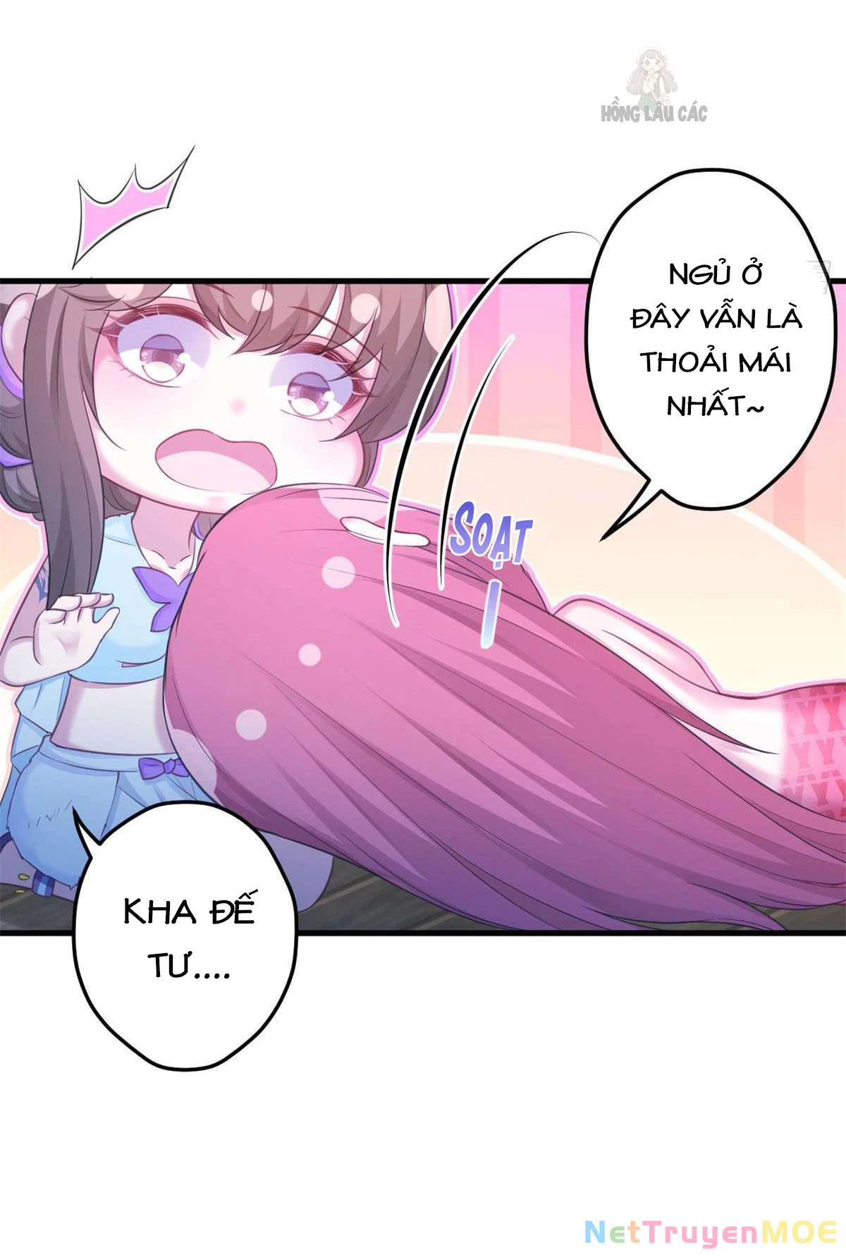 Thảnh Thơi Thú Thế Chủng Chủng Điền, Sinh Sinh Tể Chapter 341 - Trang 2