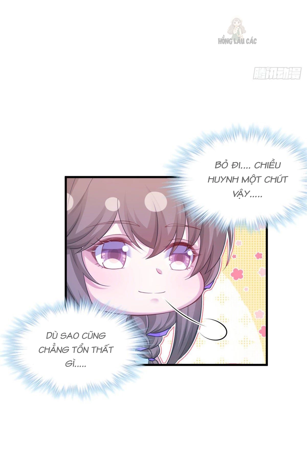 Thảnh Thơi Thú Thế Chủng Chủng Điền, Sinh Sinh Tể Chapter 341 - Trang 2